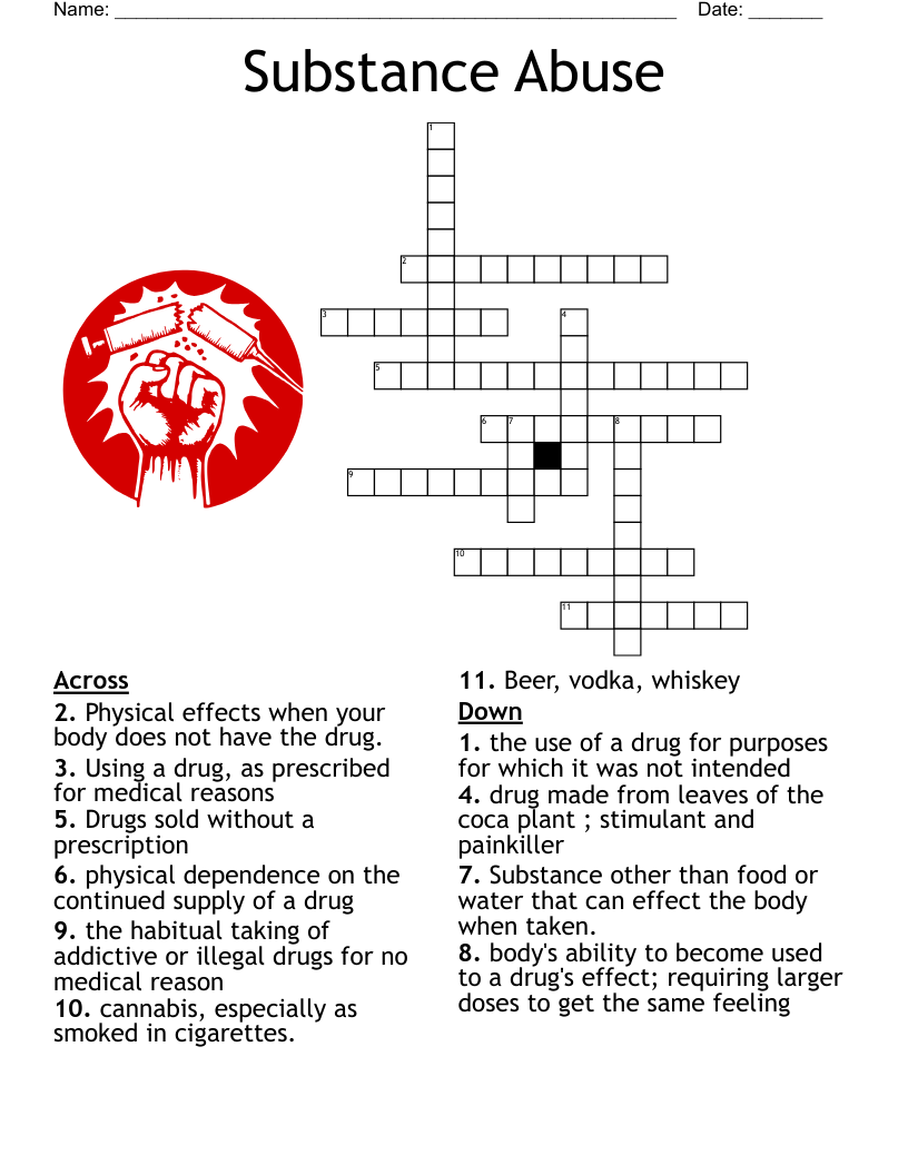 Pharmacy Crossword WordMint Pharmacy Crossword WordMint
