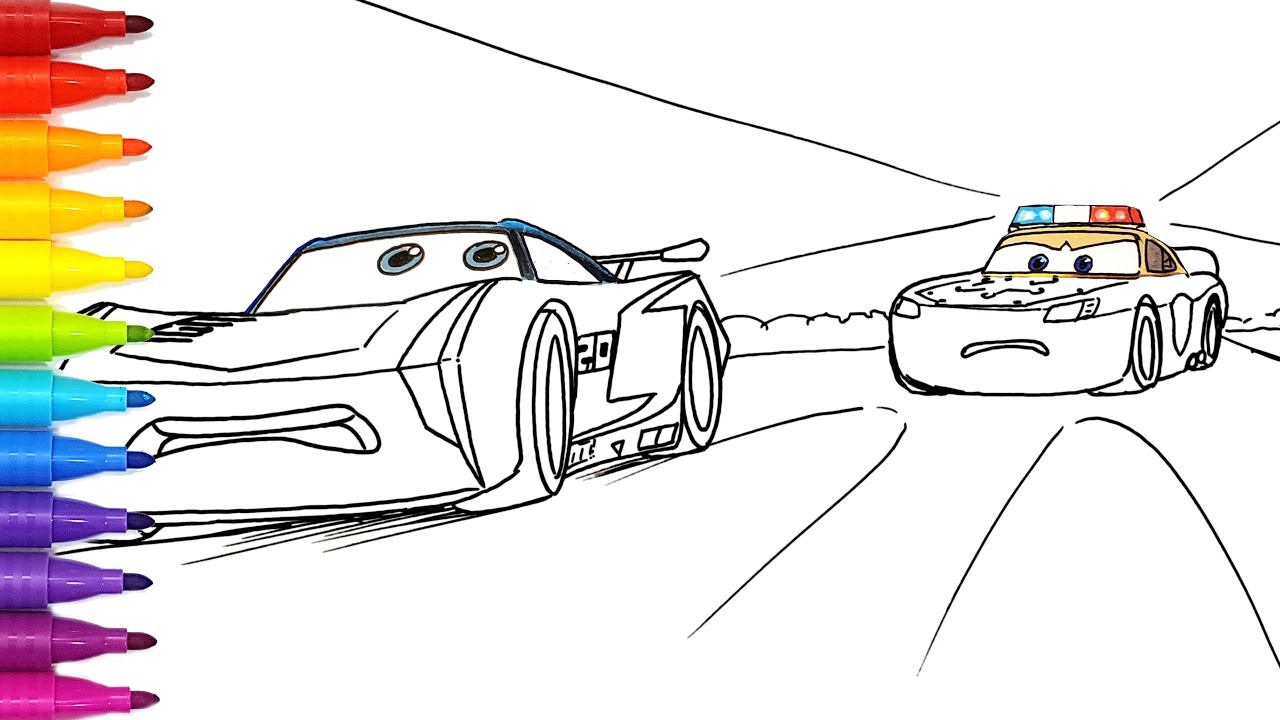 cars coloring pages lightning mcqueen cars coloring pages lightning mcqueen