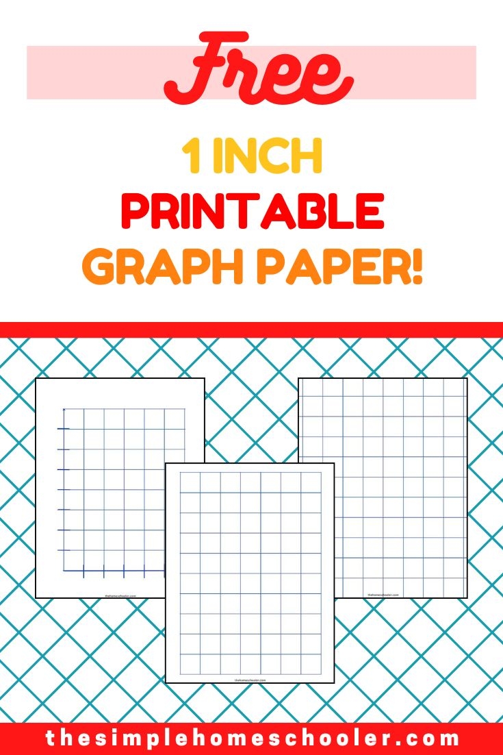 graph paper printable free