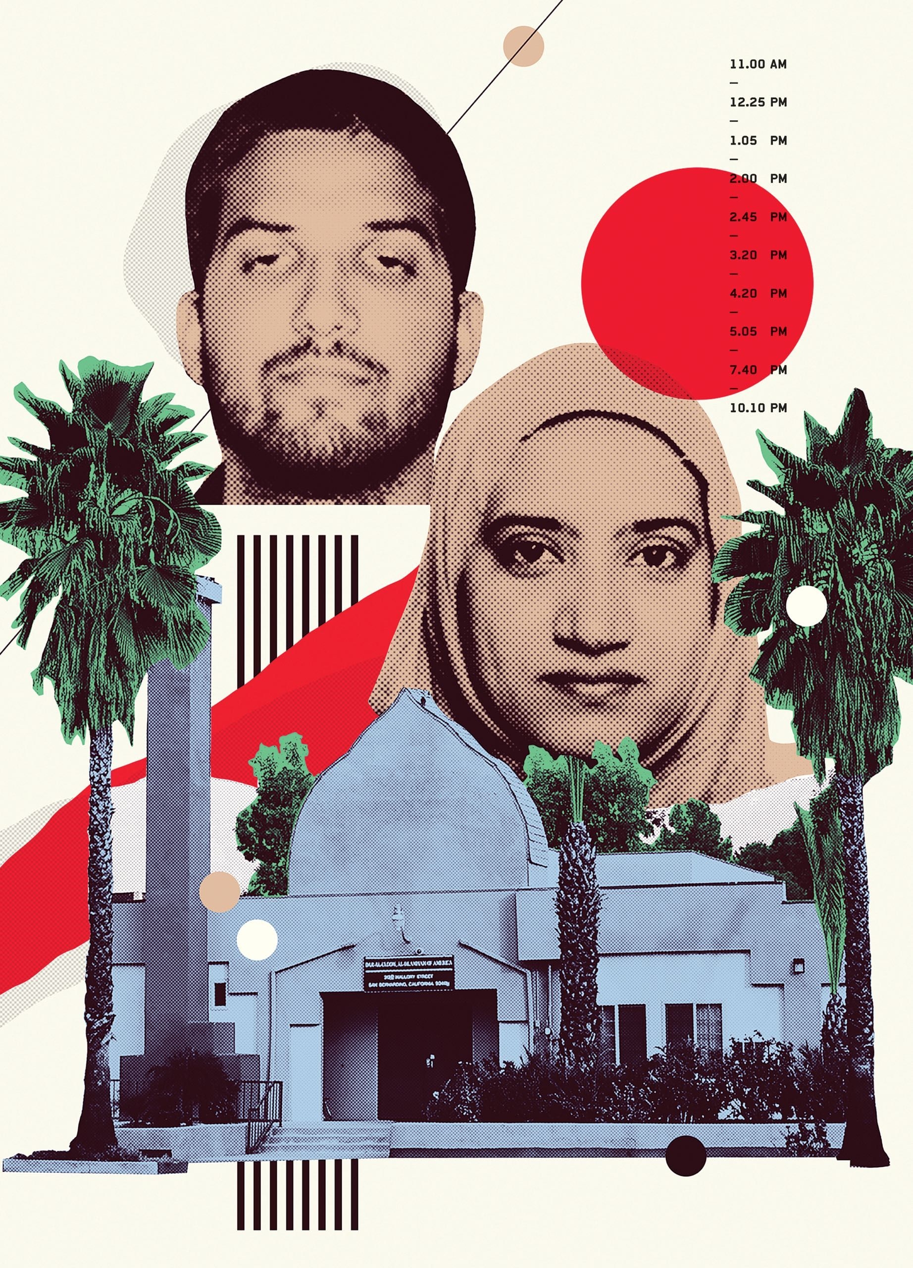 dreamers collage crossword clue