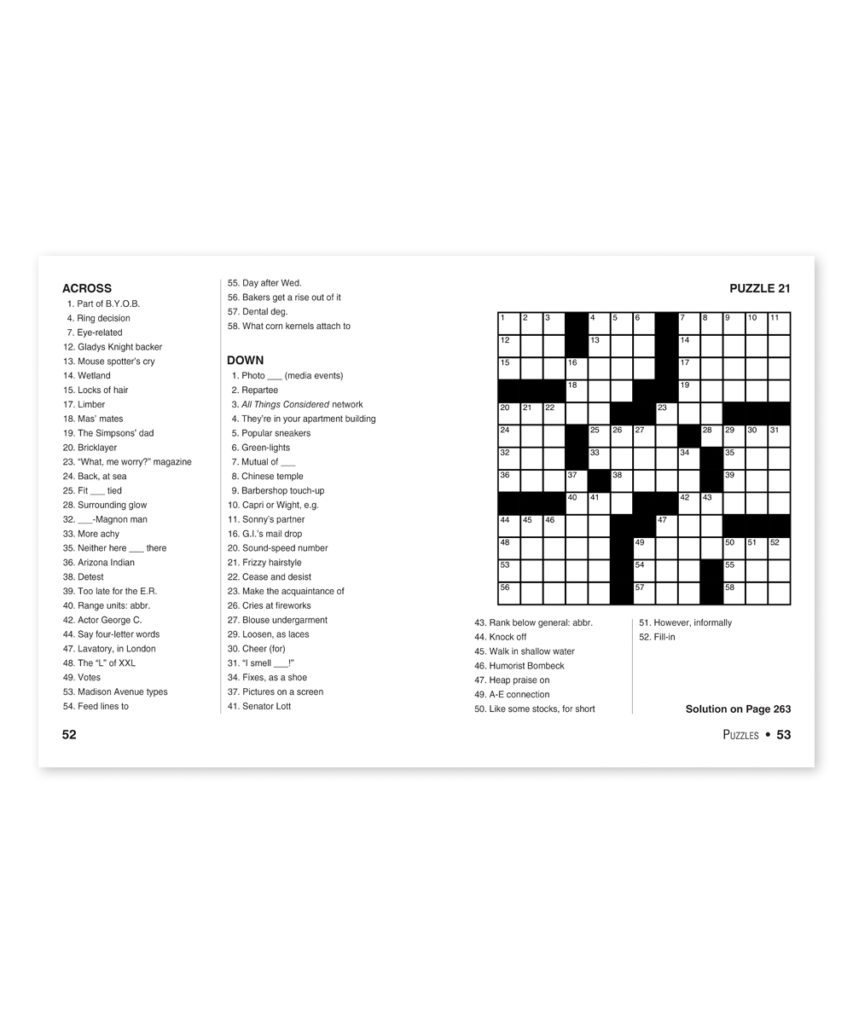 thomas joseph crossword puzzle thomas joseph crossword puzzle