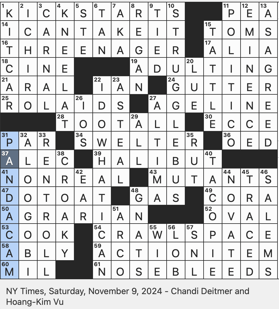 Rex Parker Does The NYT Crossword Puzzle Domaine D Agn s Varda SAT 11 9 24 Ride Arranged On One s Own Mononymous Baseball Star Who Played 28 Seasons Portmanteau For A Moody Rex Parker Does The NYT Crossword Puzzle Domaine D Agn s Varda SAT 11 9 24 Ride Arranged On One s Own Mononymous Baseball Star Who Played 28 Seasons Portmanteau For A Moody