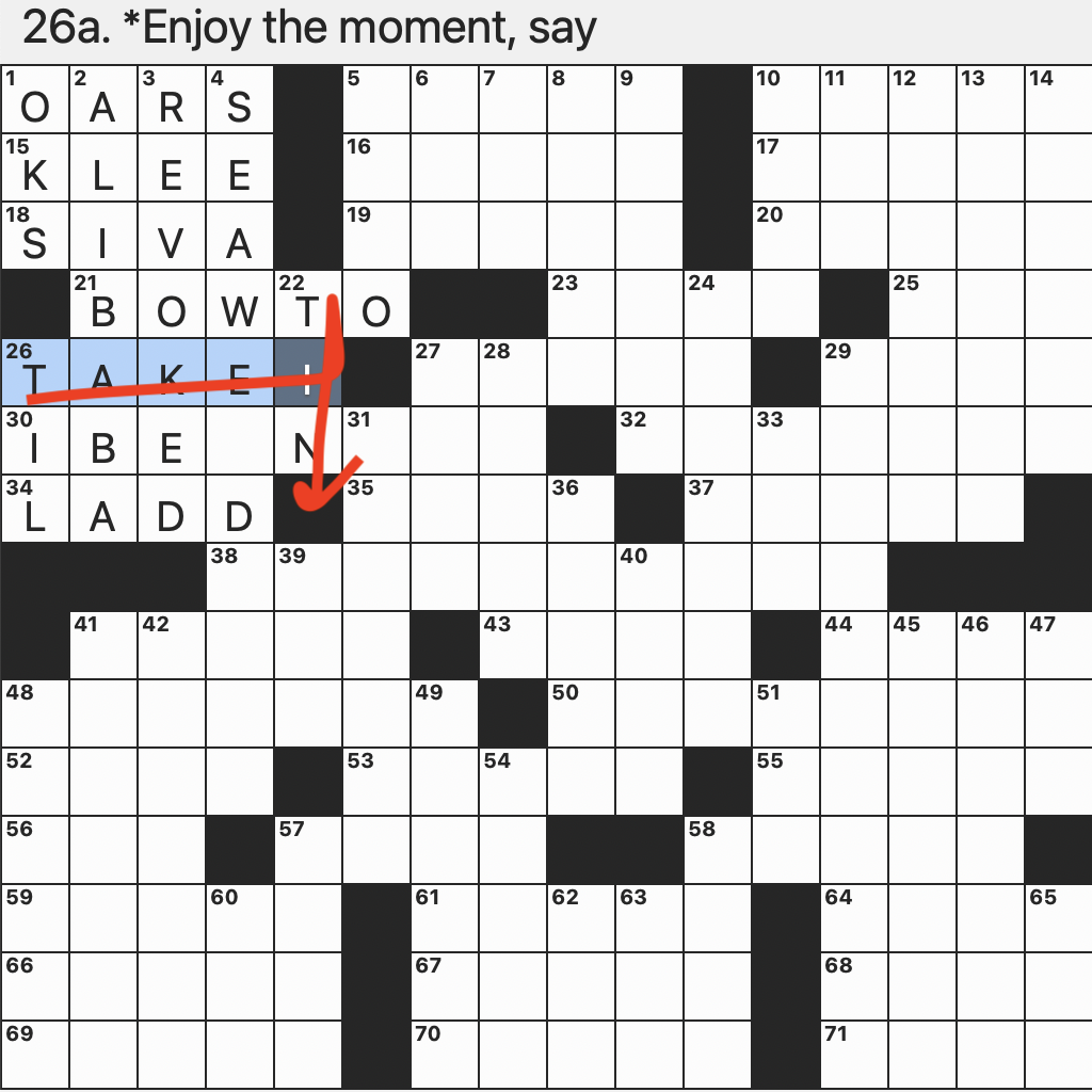 pony keeper crossword clue