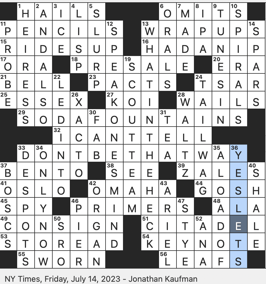 Rex Parker Does The NYT Crossword Puzzle Poet Hemphill Of The 1980s Black Gay Cultural Renaissance FRI 7 14 23 Benny Goodman Jazz Standard With The Opening Line April Skies Are In Rex Parker Does The NYT Crossword Puzzle Poet Hemphill Of The 1980s Black Gay Cultural Renaissance FRI 7 14 23 Benny Goodman Jazz Standard With The Opening Line April Skies Are In