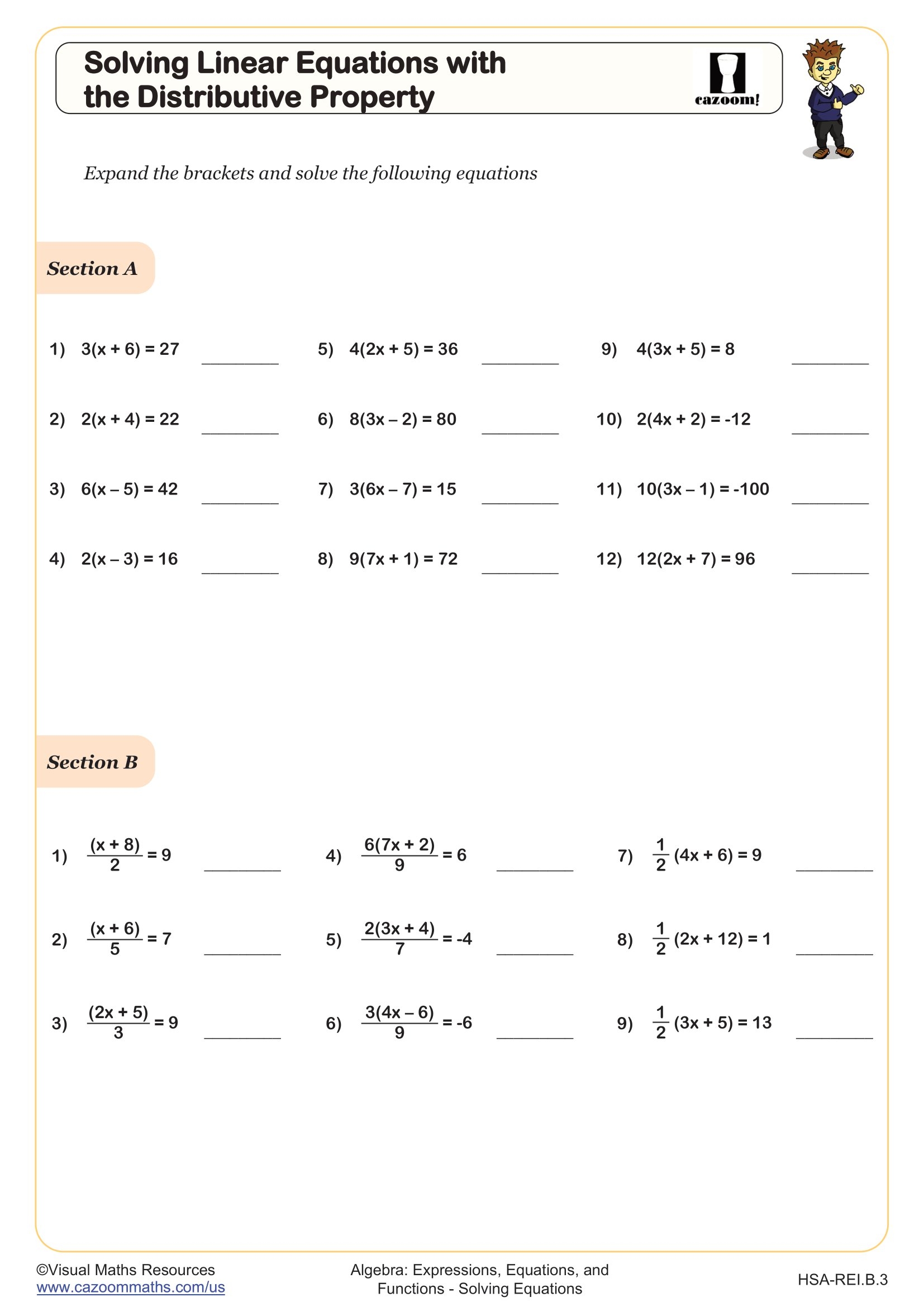 distributive property worksheet pdf distributive property worksheet pdf