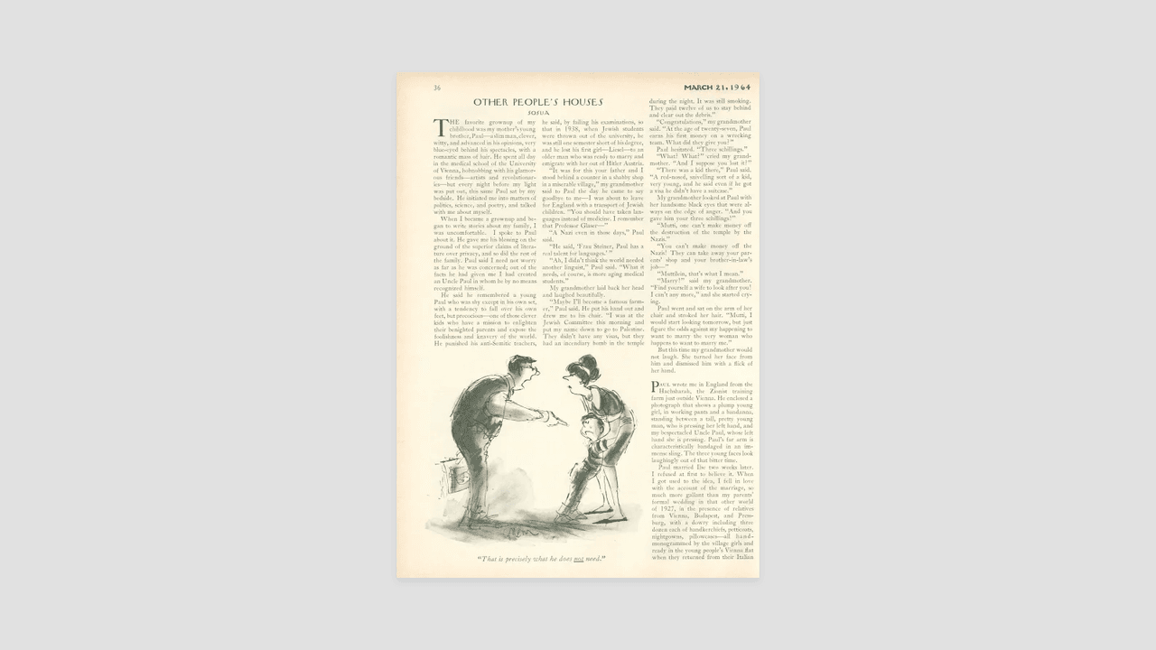 Sosua The New Yorker Sosua The New Yorker