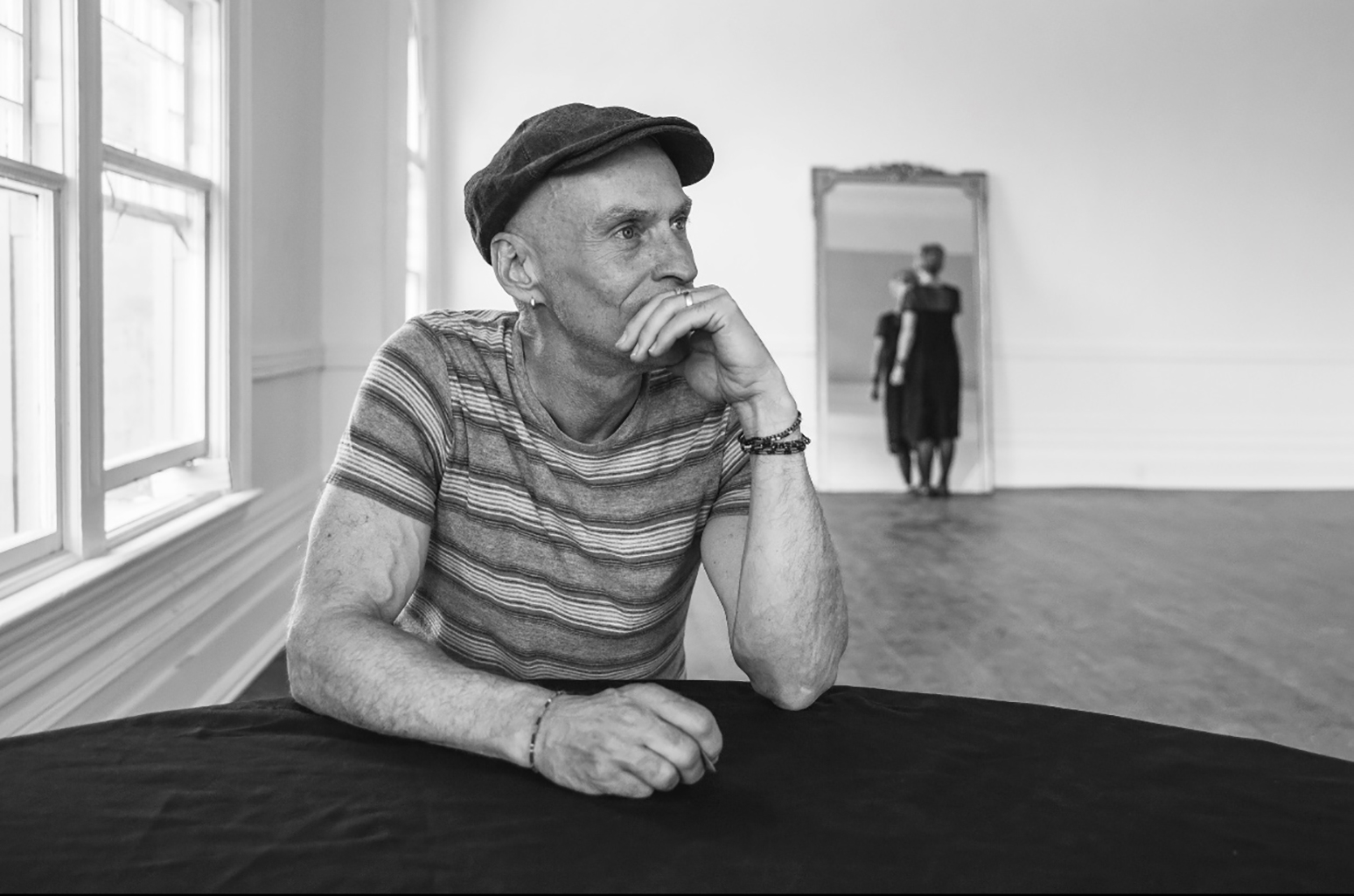 Spirit Of The West Singer John Mann Dies Billboard