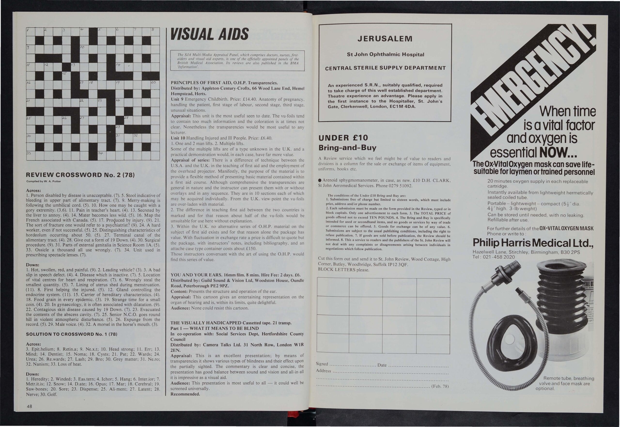 403 forbidden eg crossword clue