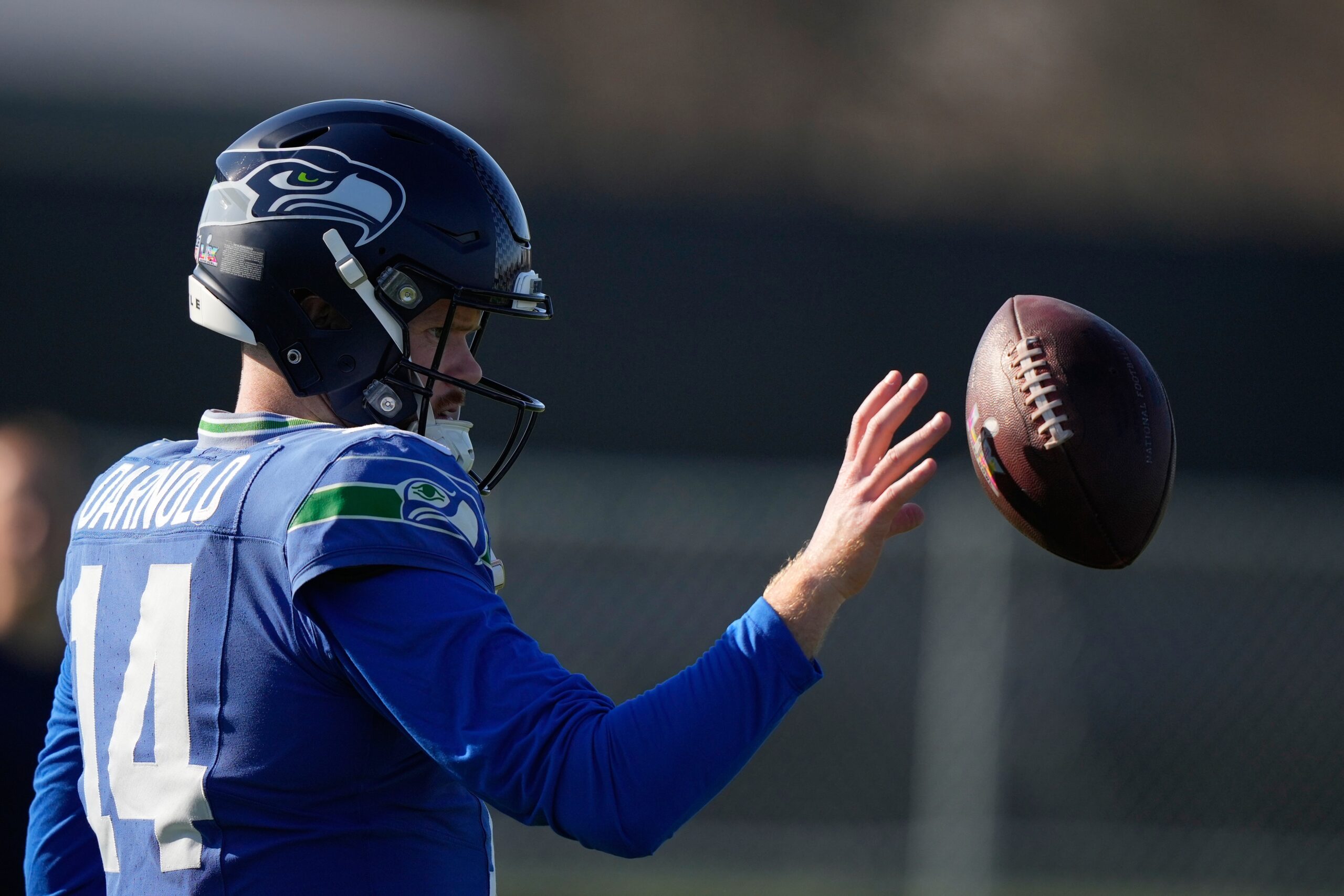 rugby pass crossword