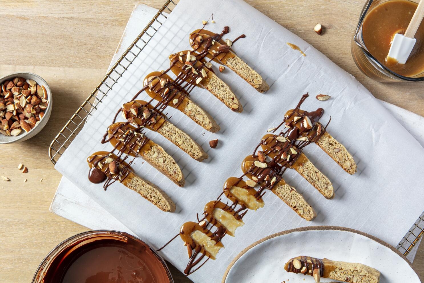 Teddy Bear Biscotti Recipe Los Angeles Times Teddy Bear Biscotti Recipe Los Angeles Times