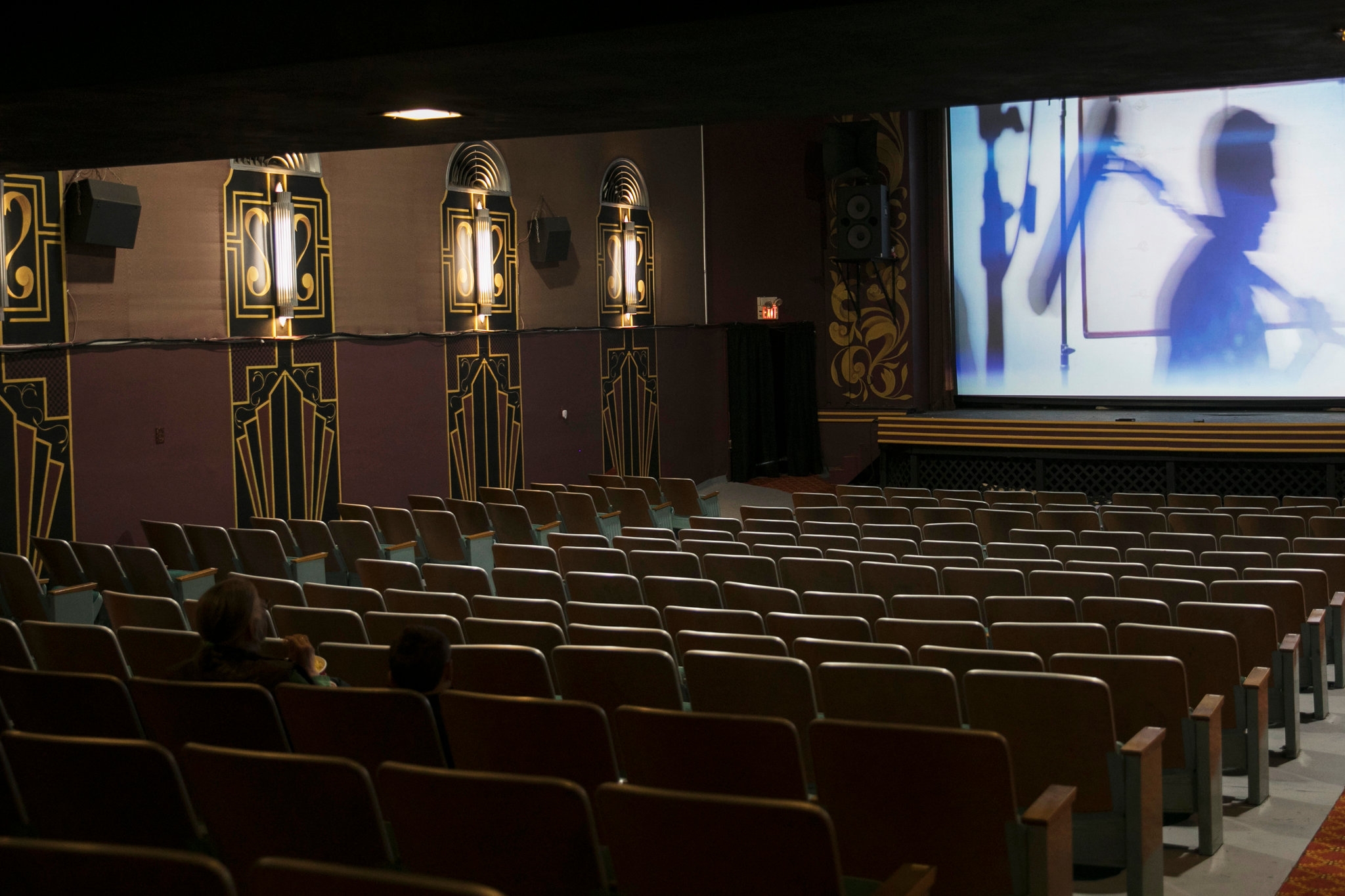 The Future That Hollywood Feared Is Happening Now The New York Times The Future That Hollywood Feared Is Happening Now The New York Times