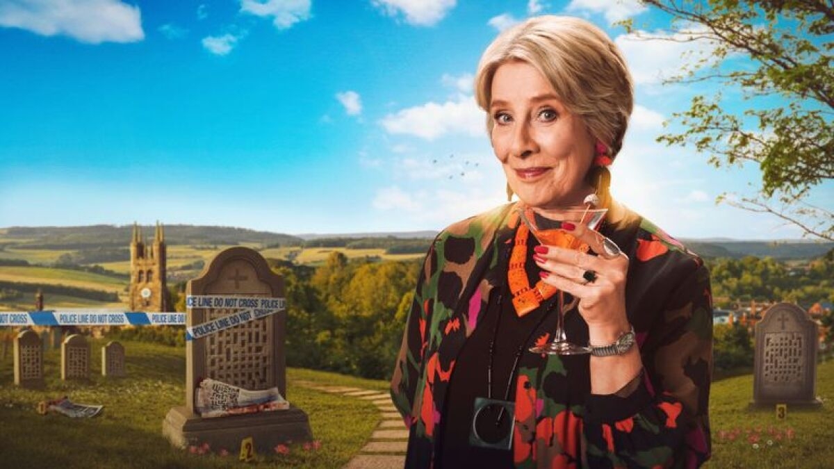 THE PUZZLE LADY KPBS Public Media THE PUZZLE LADY KPBS Public Media