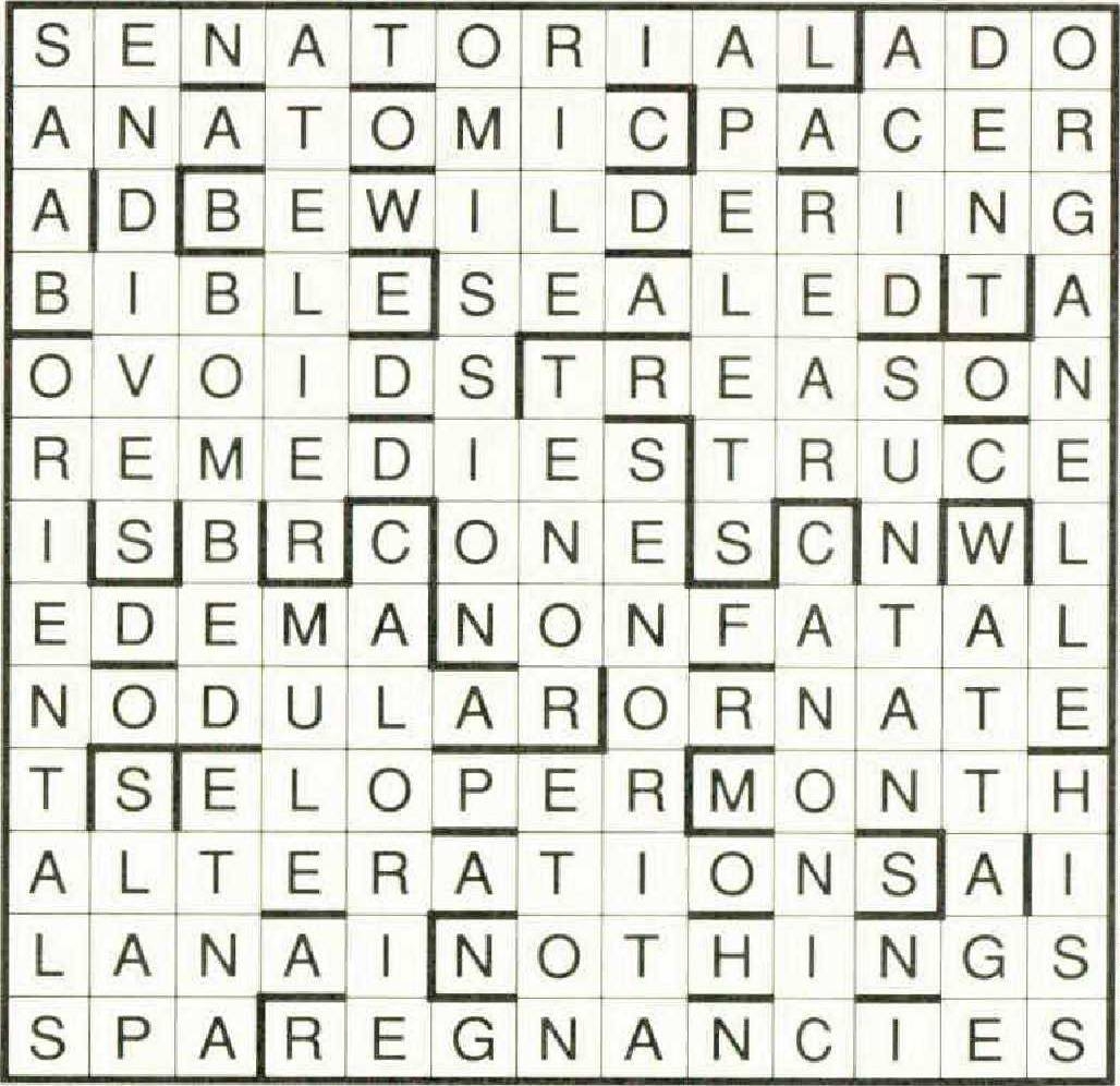 spain's patron crossword clue