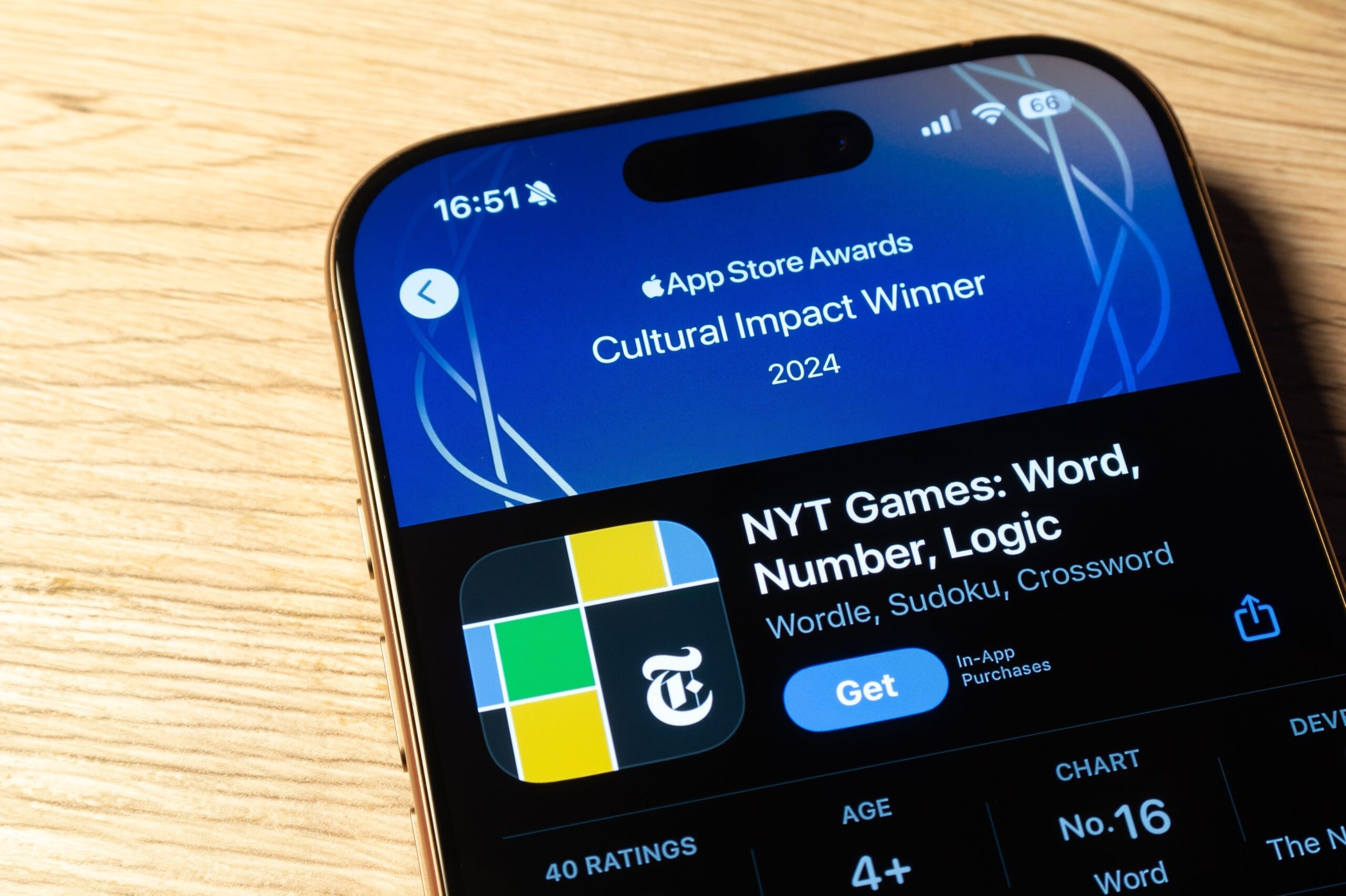 This Popular Daily Puzzle Just Got Locked Behind A Paywall Parade This Popular Daily Puzzle Just Got Locked Behind A Paywall Parade