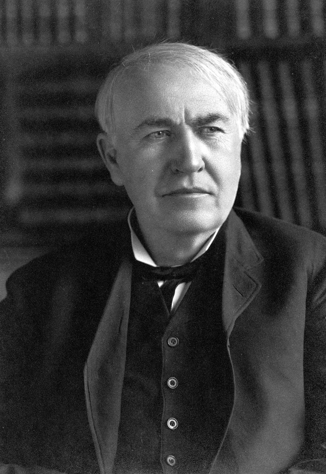 Thomas Edison Biography Early Life Inventions Facts Britannica Thomas Edison Biography Early Life Inventions Facts Britannica