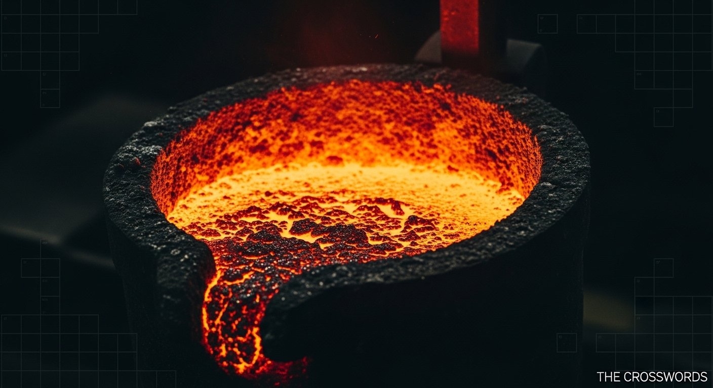 Useless Leftovers NYT Crossword Clue Answer DROSS Explained The Crosswords Useless Leftovers NYT Crossword Clue Answer DROSS Explained The Crosswords