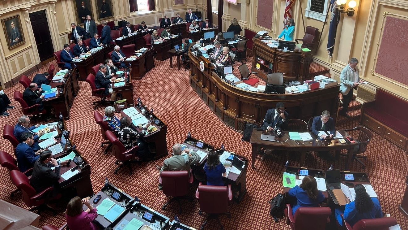 general assembly vip crossword