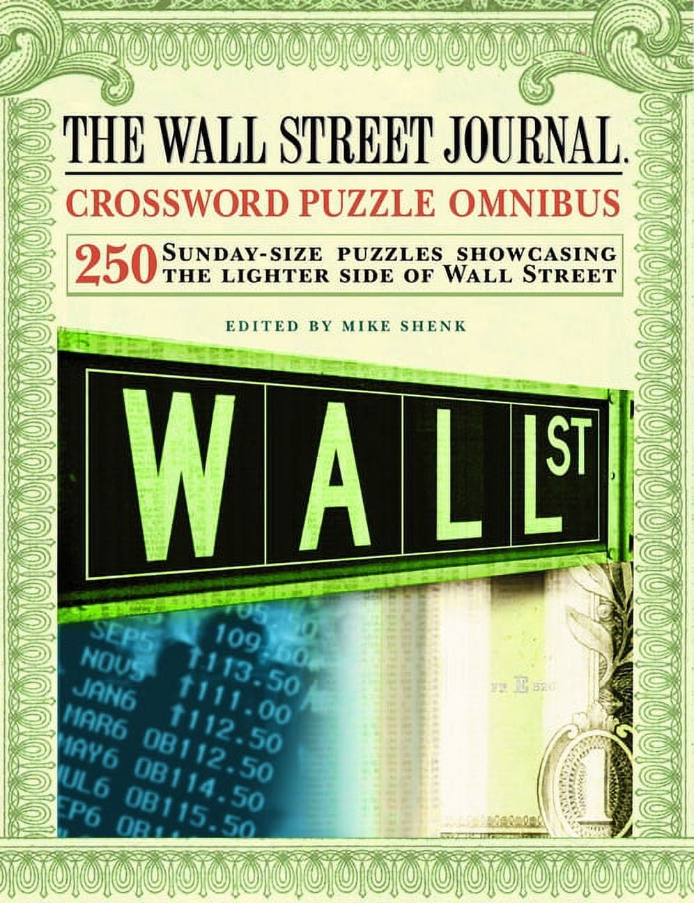 wall street journal crossword puzzle wall street journal crossword puzzle