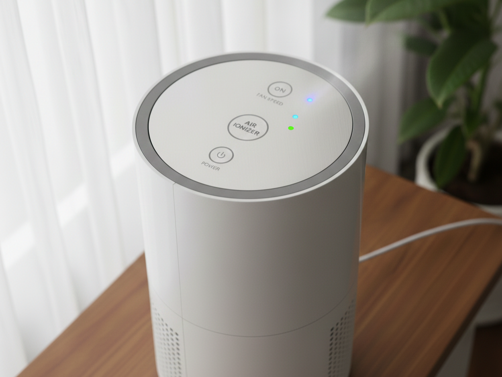 What Is An Ionizer Air Purifier And Does It Work Smart Air What Is An Ionizer Air Purifier And Does It Work Smart Air