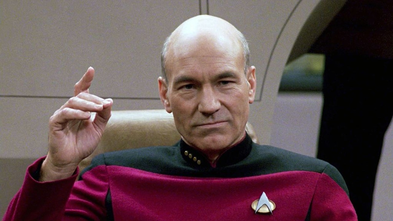 What Is Picard Day Star Trek Fans Make It So On June 16 Space