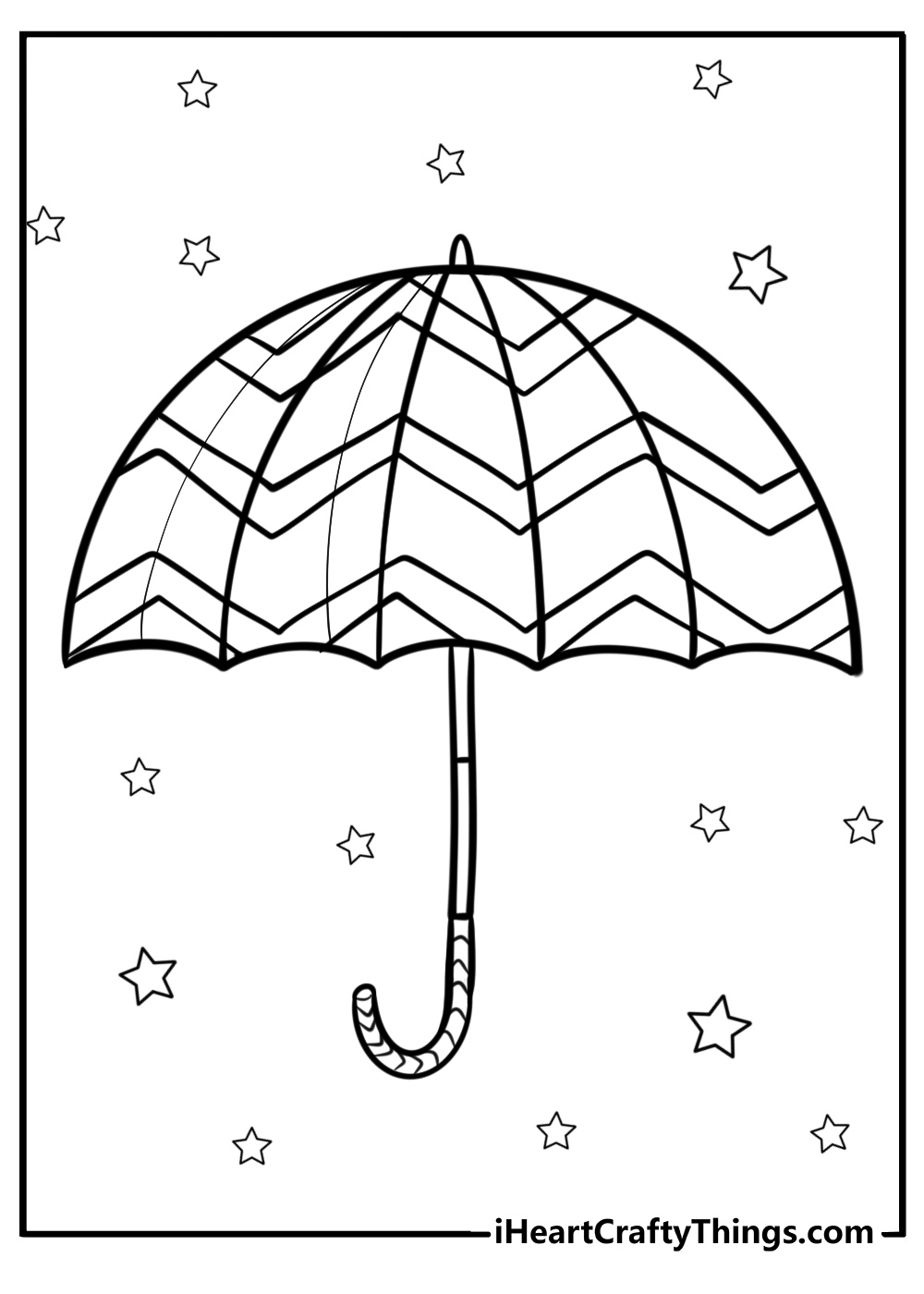 20 Umbrella Coloring Pages 100 Free To Download Print 20 Umbrella Coloring Pages 100 Free To Download Print