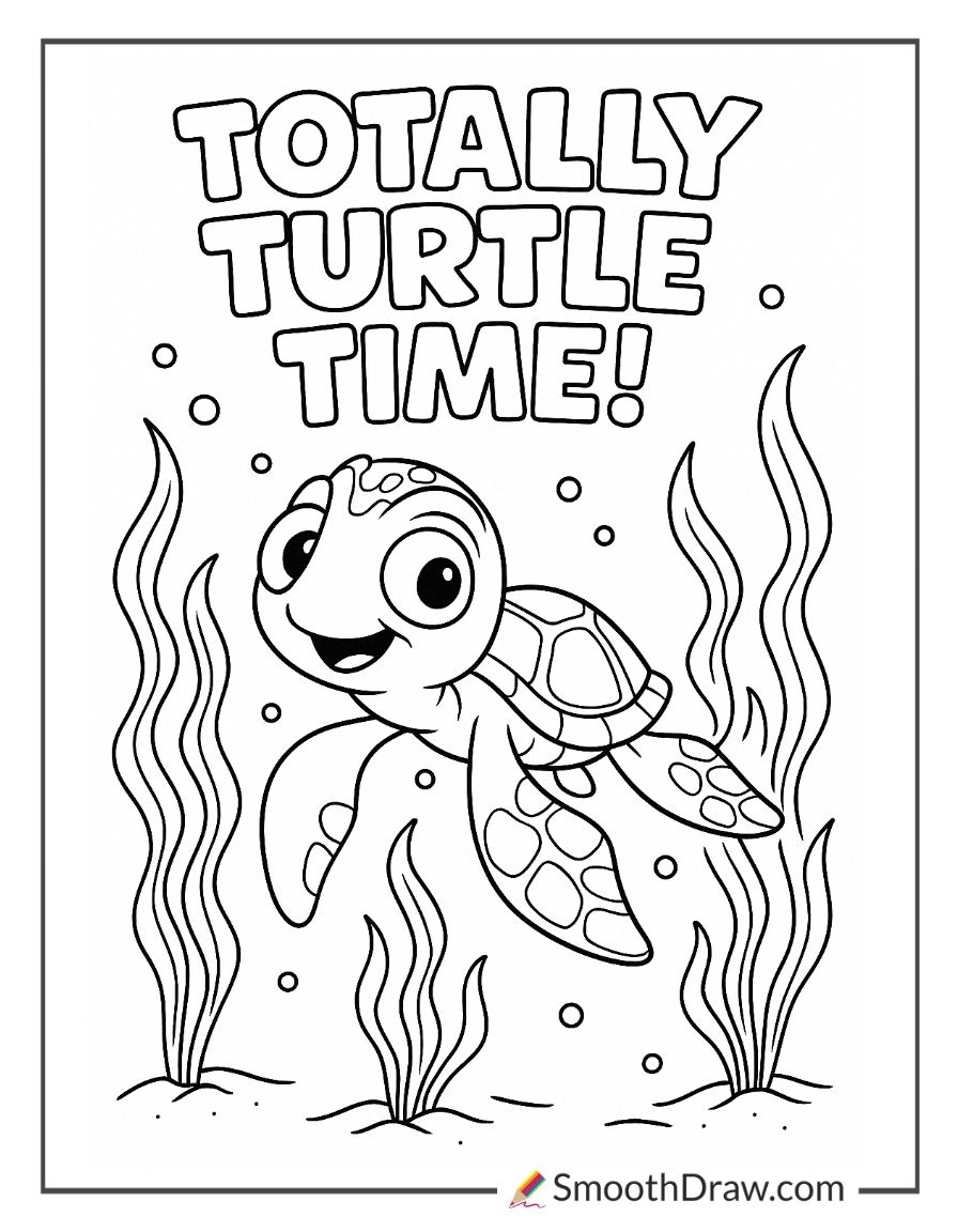 26 Finding Nemo Coloring Pages For Kids 26 Finding Nemo Coloring Pages For Kids