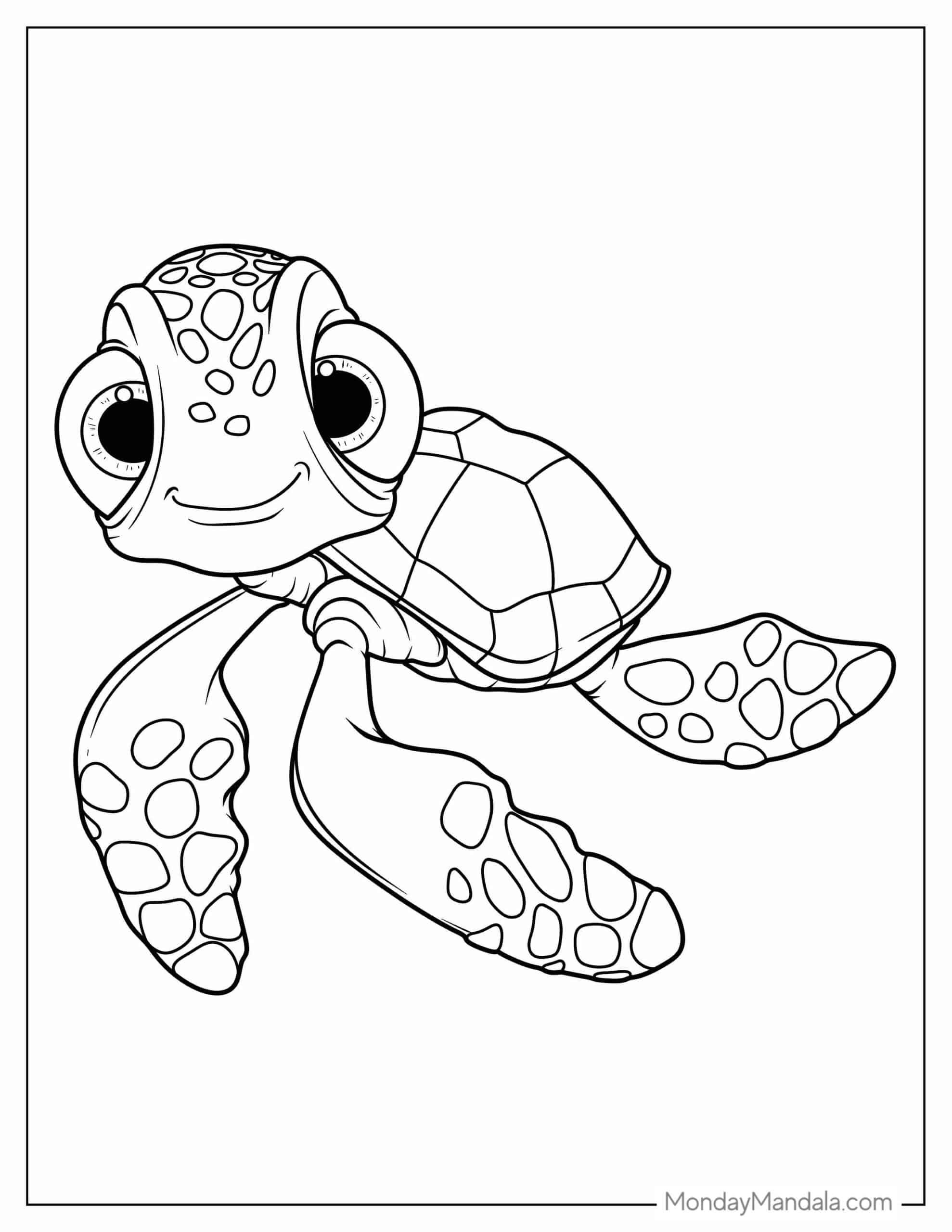 finding nemo coloring pages finding nemo coloring pages