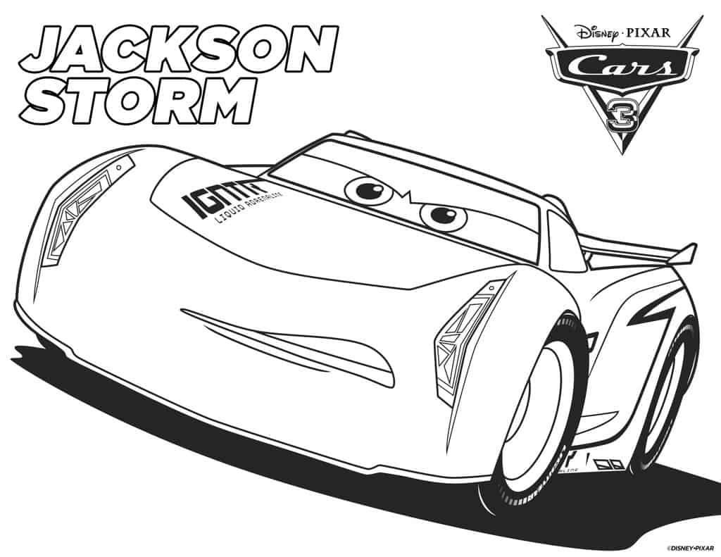 4 Disney Cars Free Printable Coloring Pages 101 Party Ideas 4 Disney Cars Free Printable Coloring Pages 101 Party Ideas