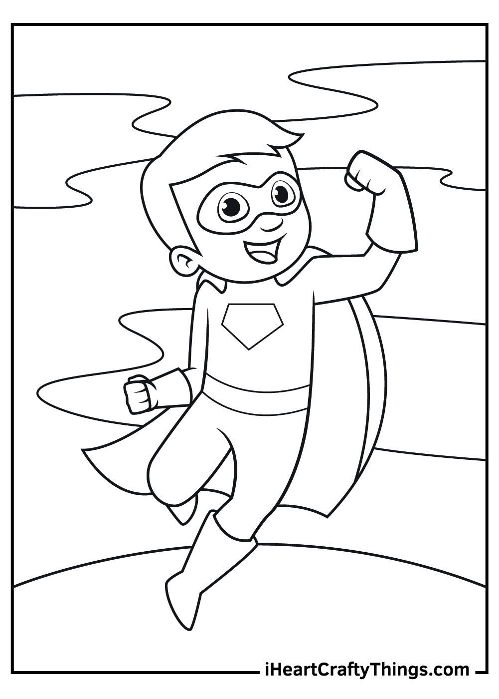 superheroes drawings to color superheroes drawings to color