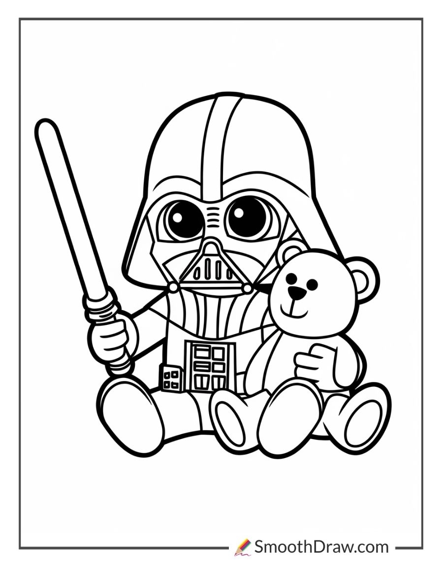 61 Star Wars Coloring Pages Free Printables 61 Star Wars Coloring Pages Free Printables