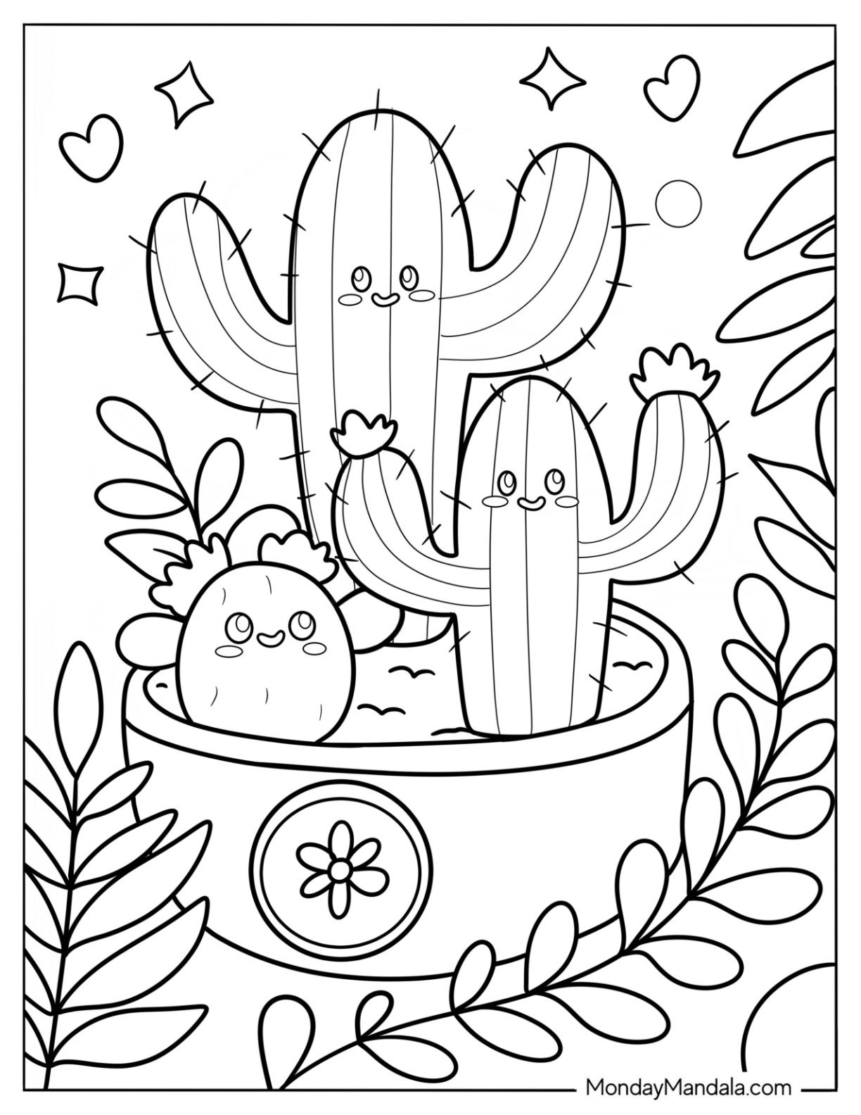free printable coloring sheets