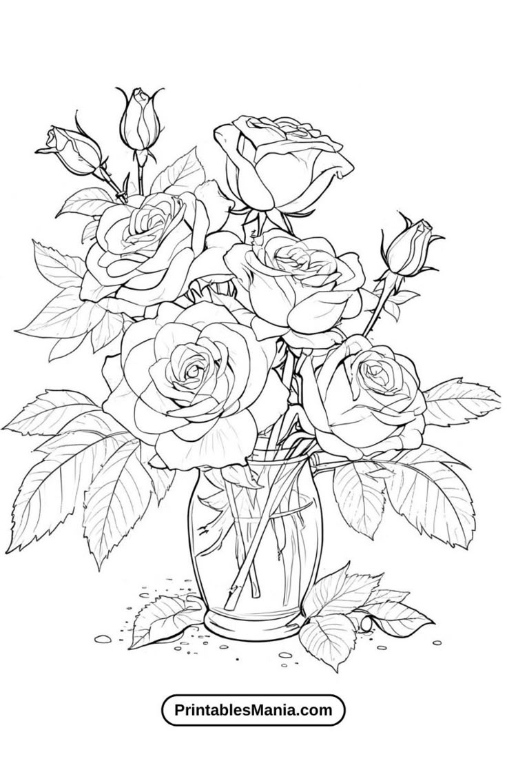 colouring sheets of flowers colouring sheets of flowers