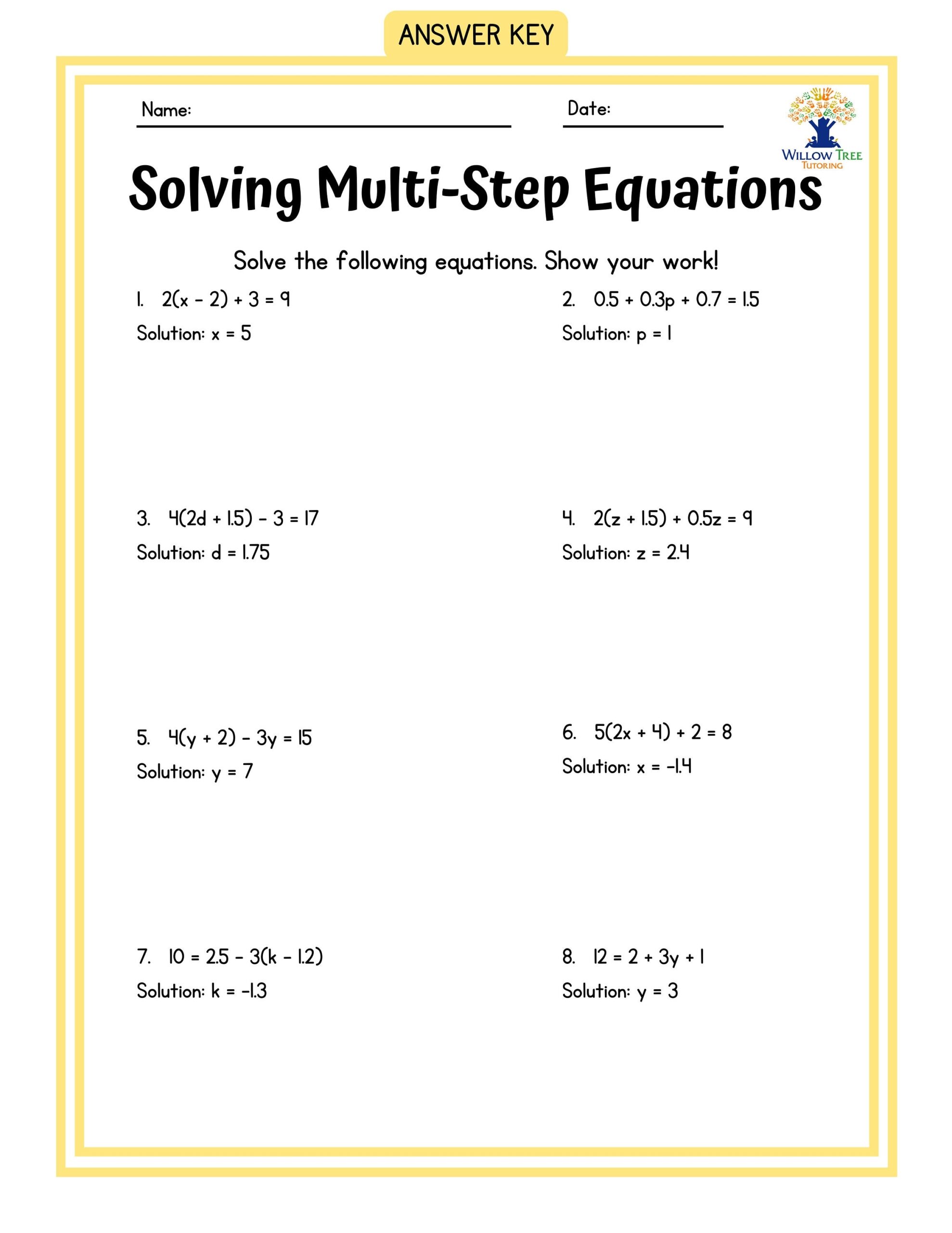 solving for x worksheets solving for x worksheets