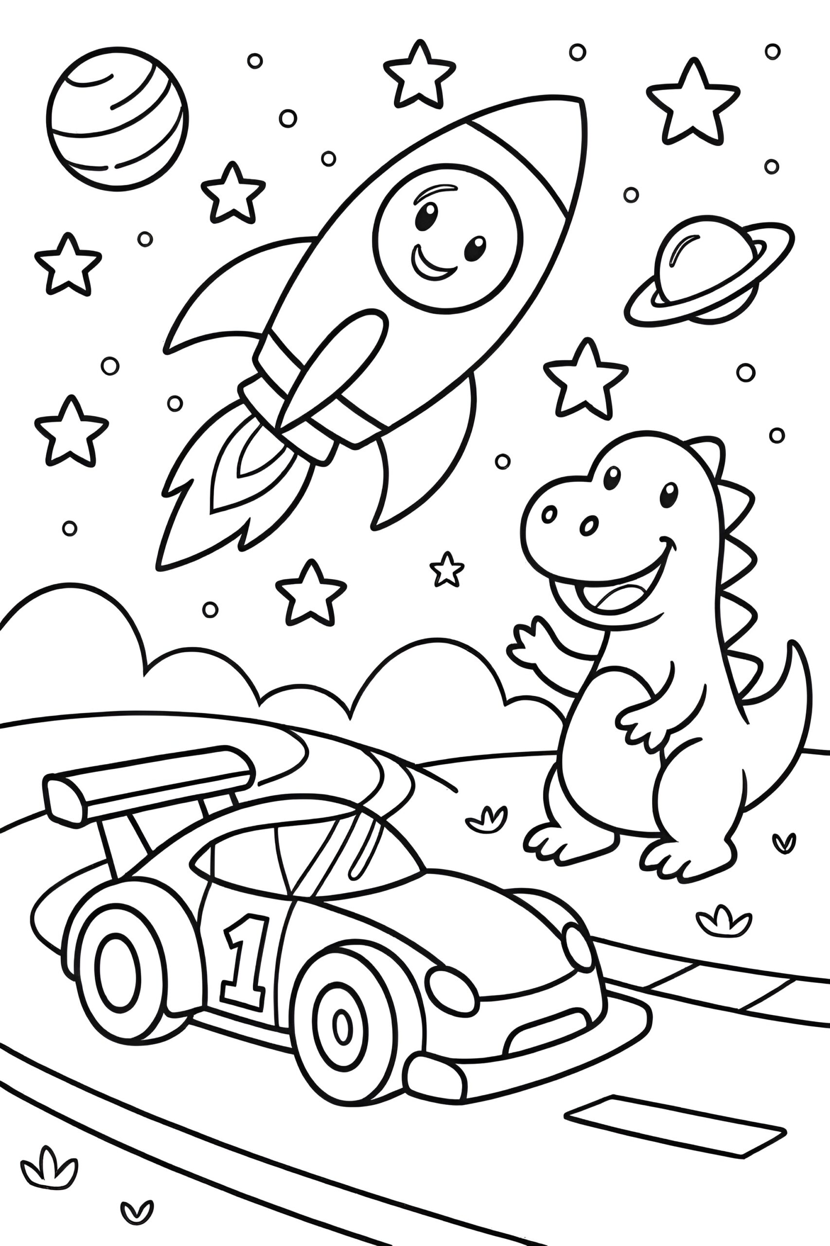 colouring pictures to colour
