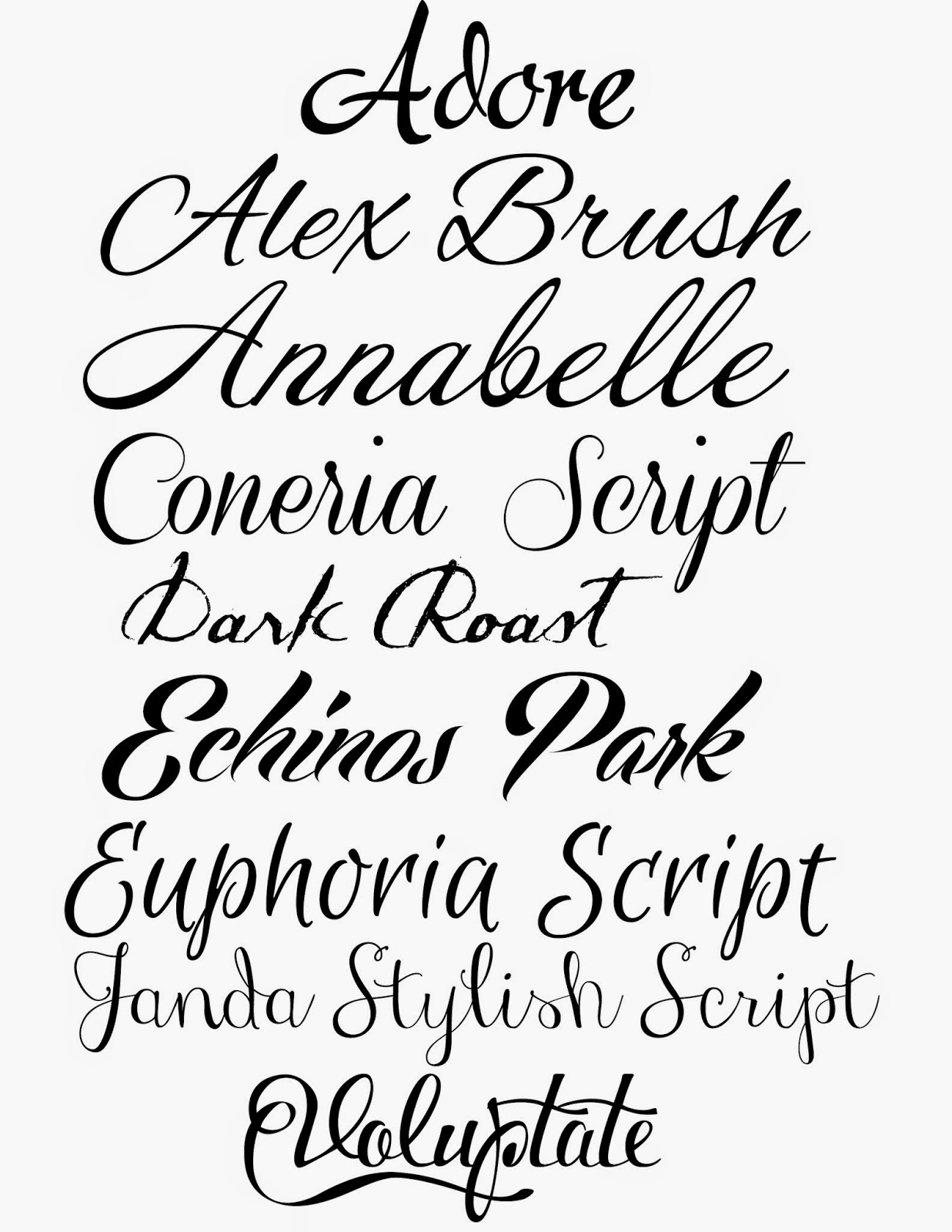 Cursive Microsoft Word Fonts Kerapatent Cursive Microsoft Word Fonts Kerapatent