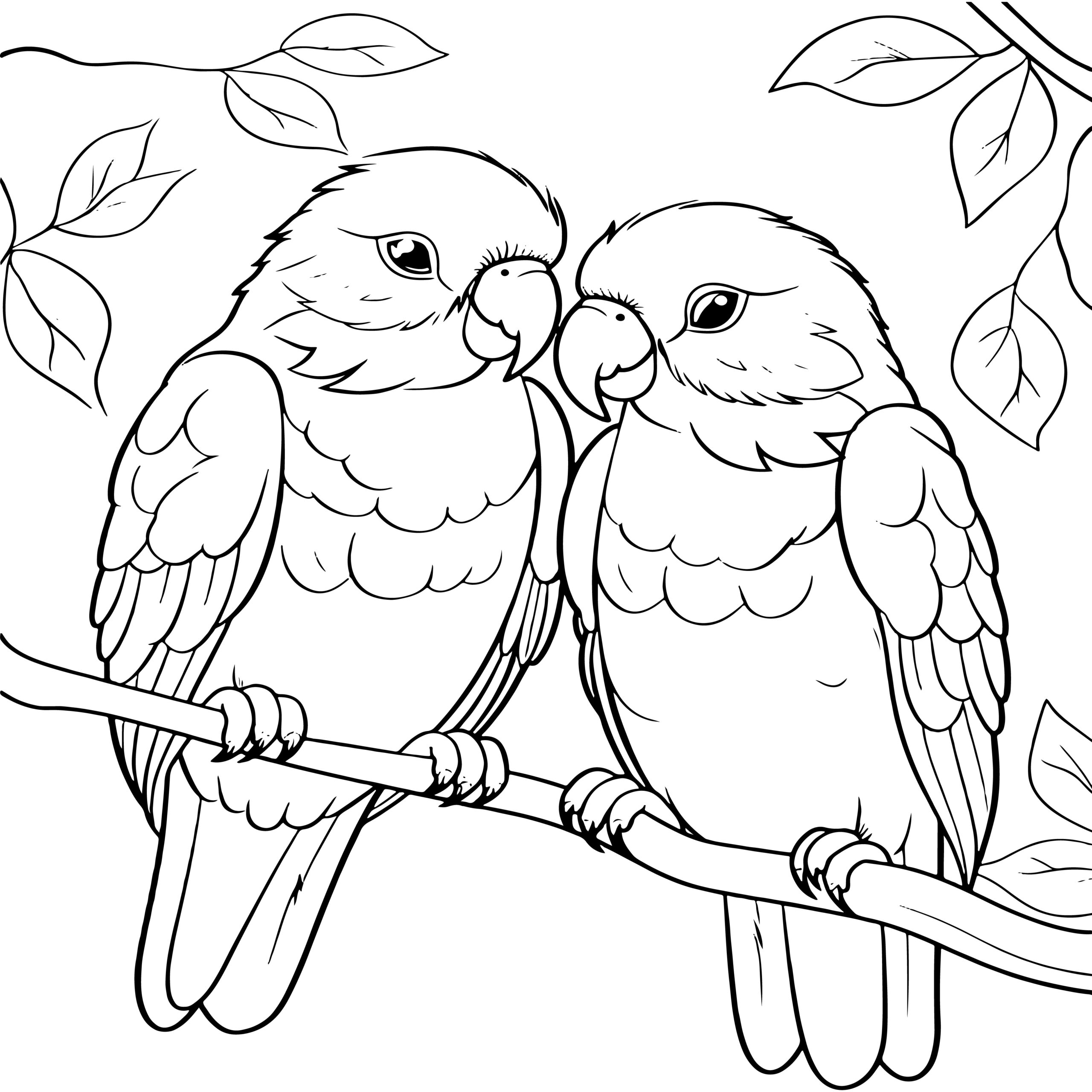 bird pictures to color bird pictures to color