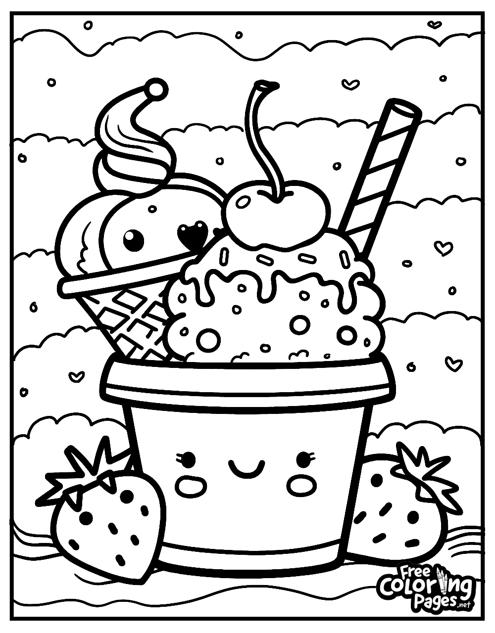 coloring pages for kids coloring pages for kids