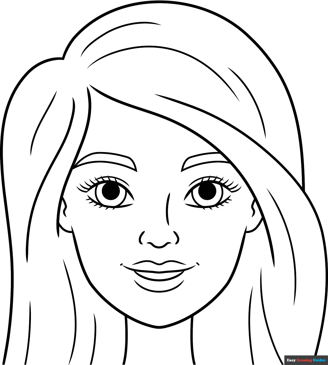 coloring pages of barbie dolls coloring pages of barbie dolls