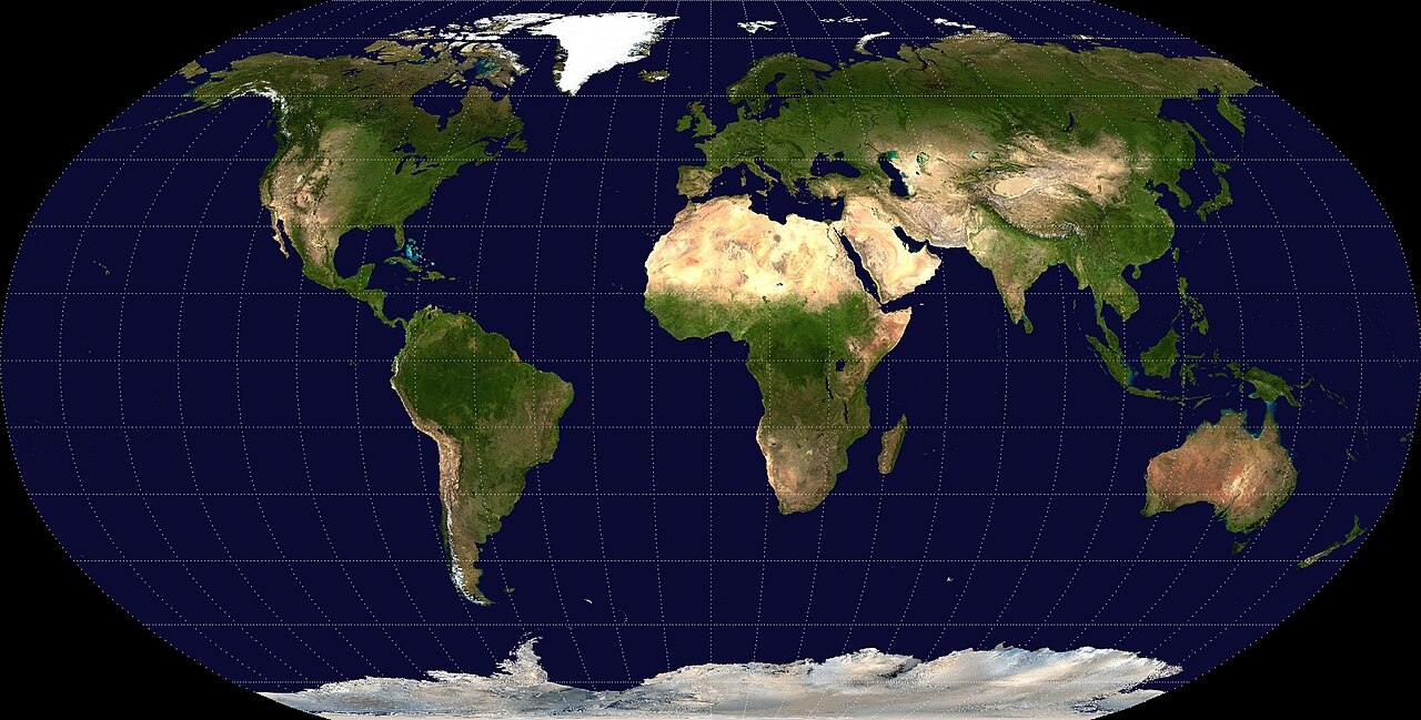 File Robinson projection jpg Wikimedia Commons