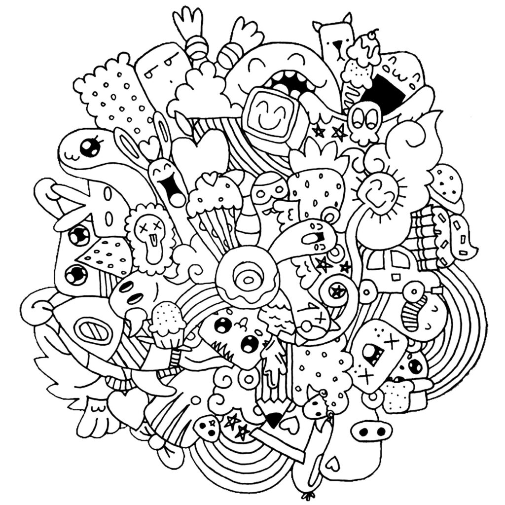 Free Coloring Pages For Kids Of All Ages Metro Parent Free Coloring Pages For Kids Of All Ages Metro Parent