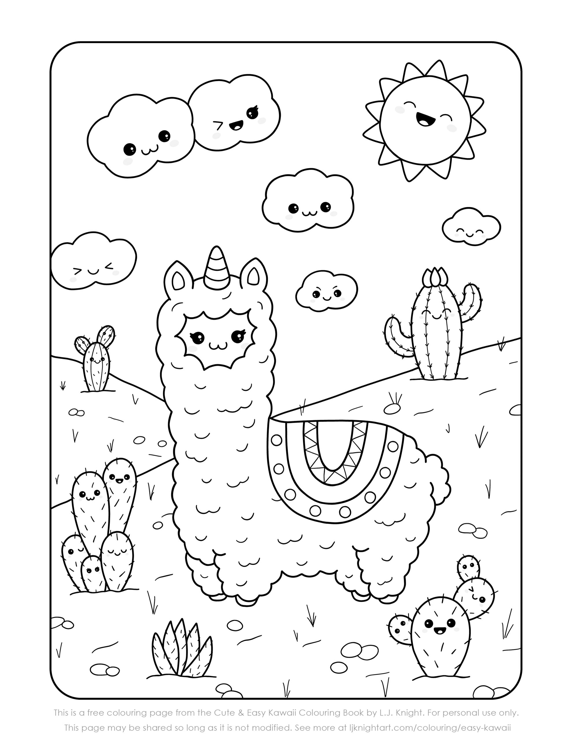 free coloring book pages