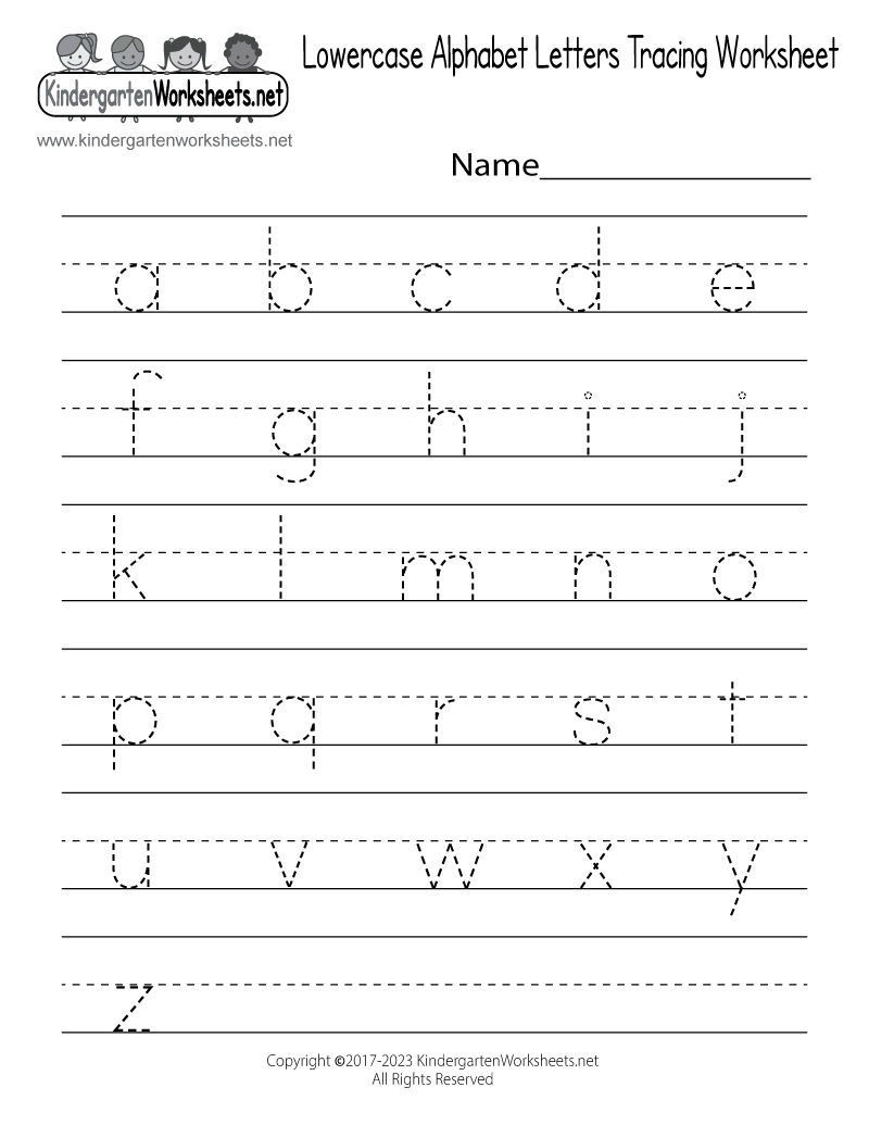 letter tracing worksheets for preschool letter tracing worksheets for preschool