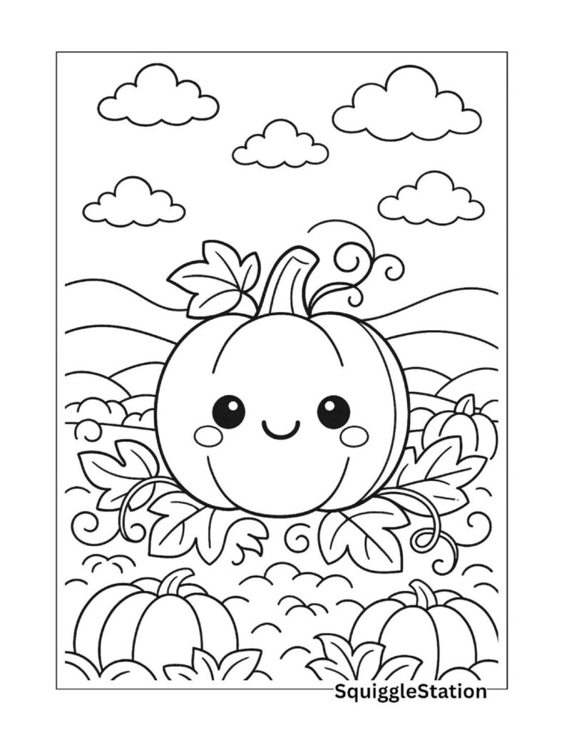 pumpkin patch colouring pages pumpkin patch colouring pages