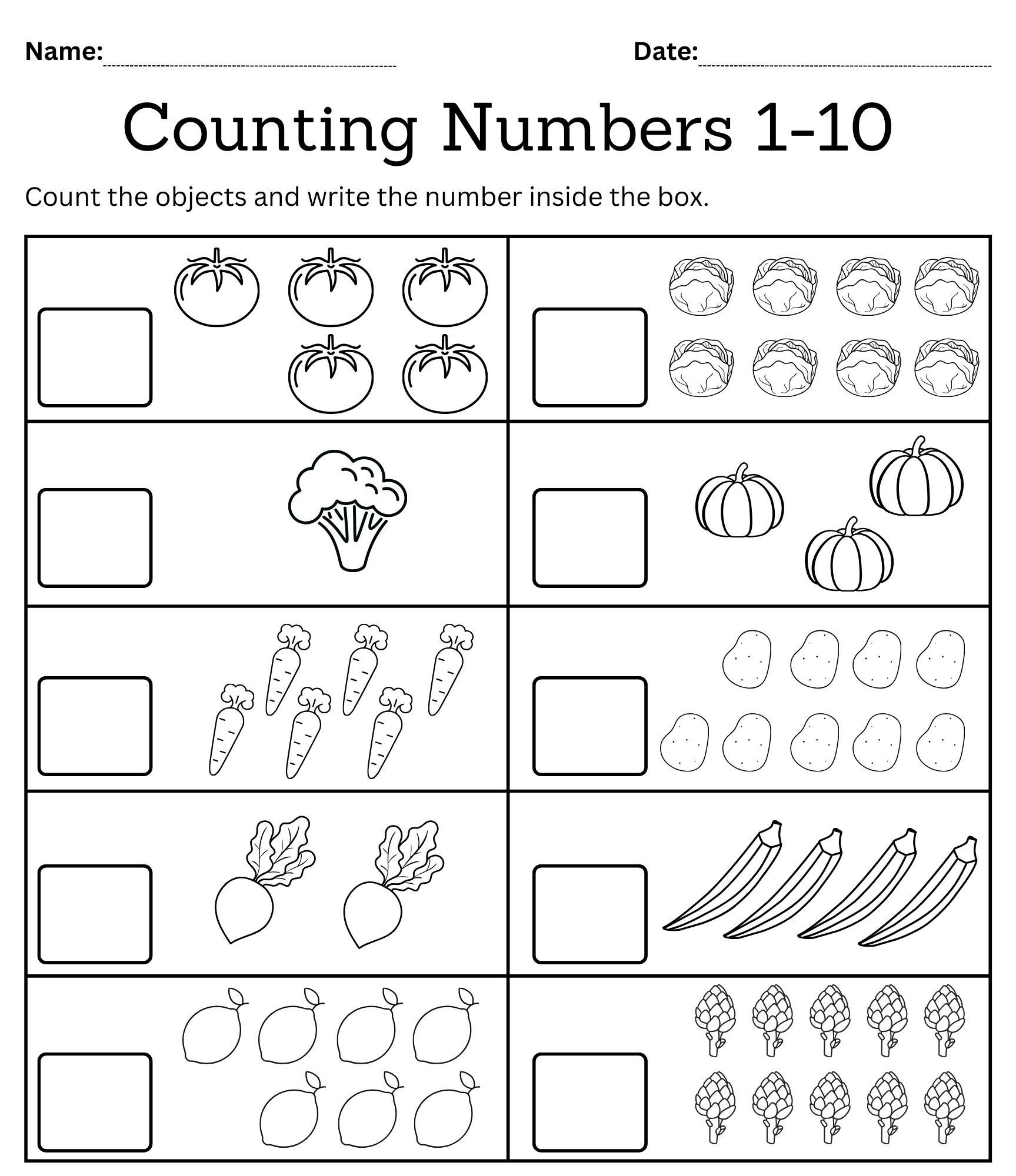 kindergarten math worksheets printable kindergarten math worksheets printable