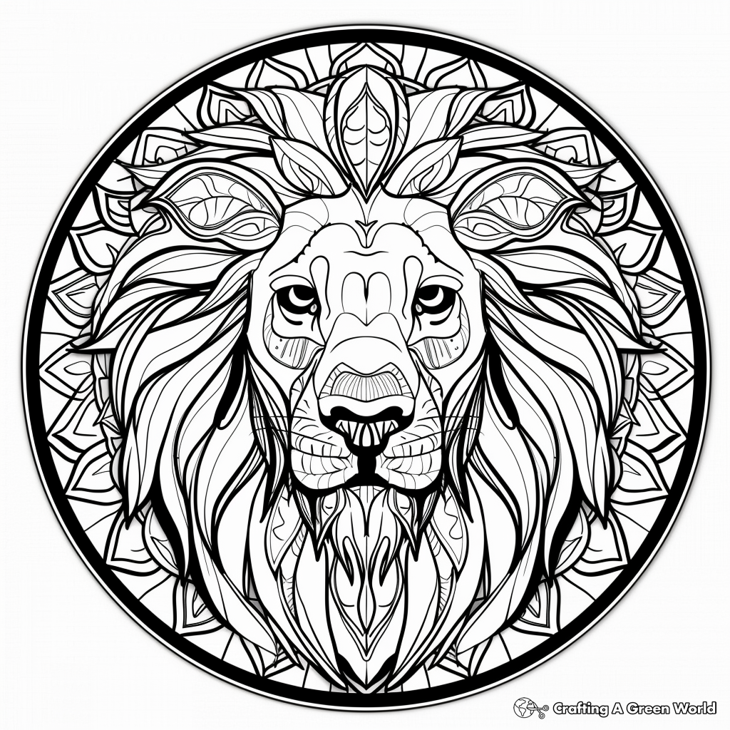 printable mandala coloring pages printable mandala coloring pages