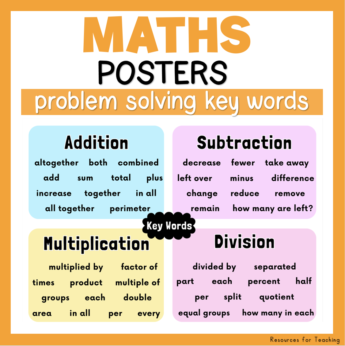 math story problem key words math story problem key words