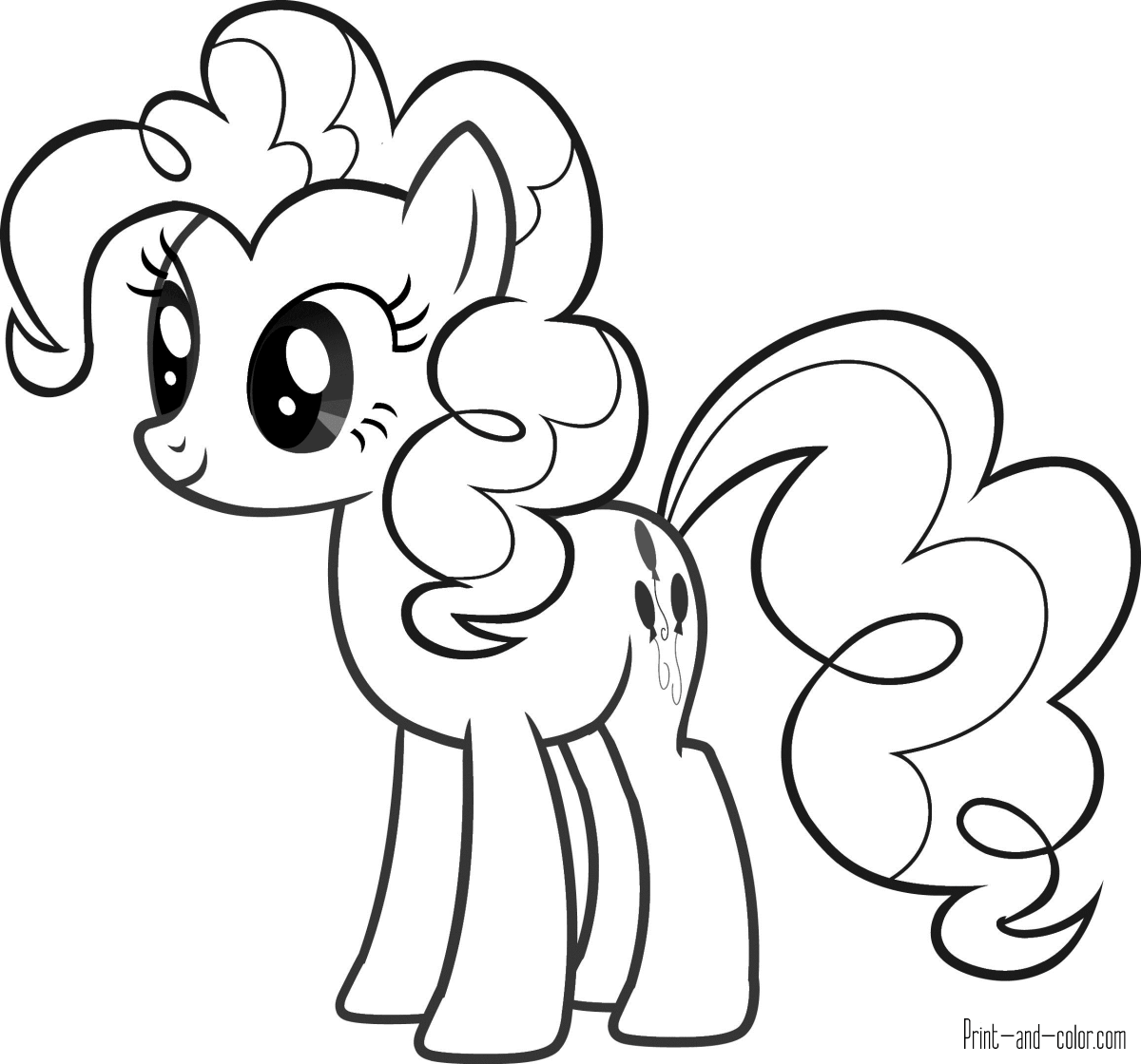 little ponies coloring pages little ponies coloring pages