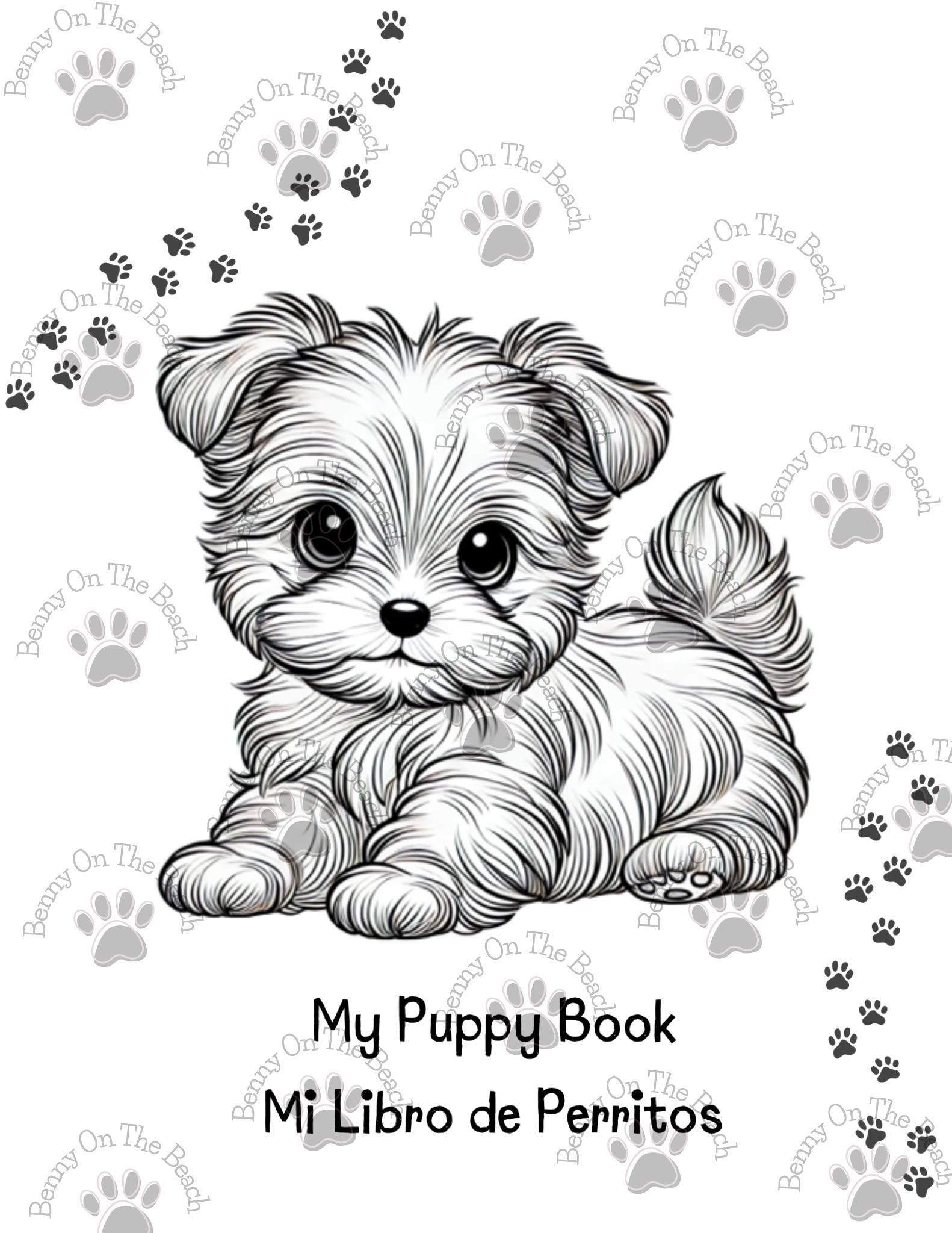 cute puppy dog coloring pages cute puppy dog coloring pages