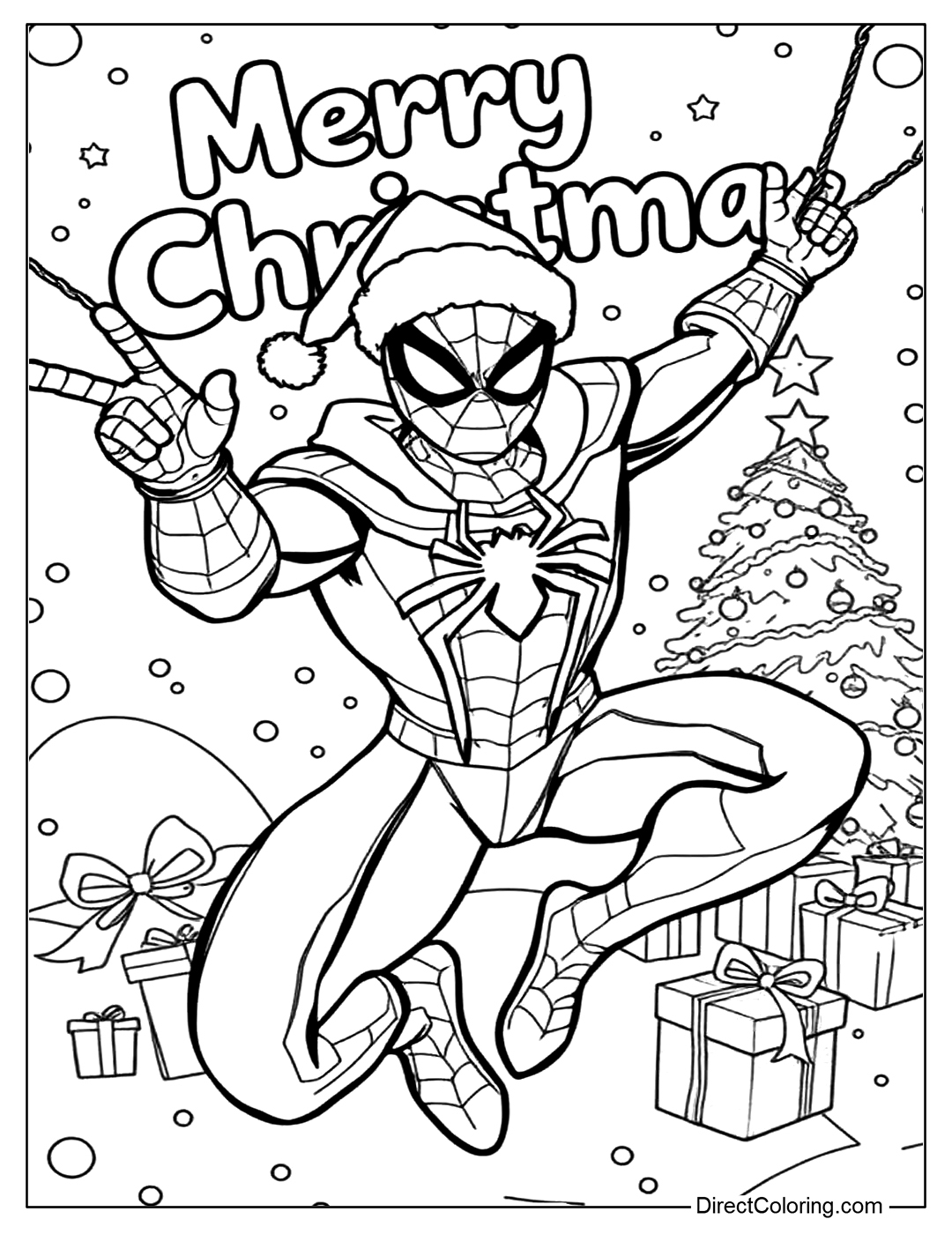 spider man coloring pages spider man coloring pages