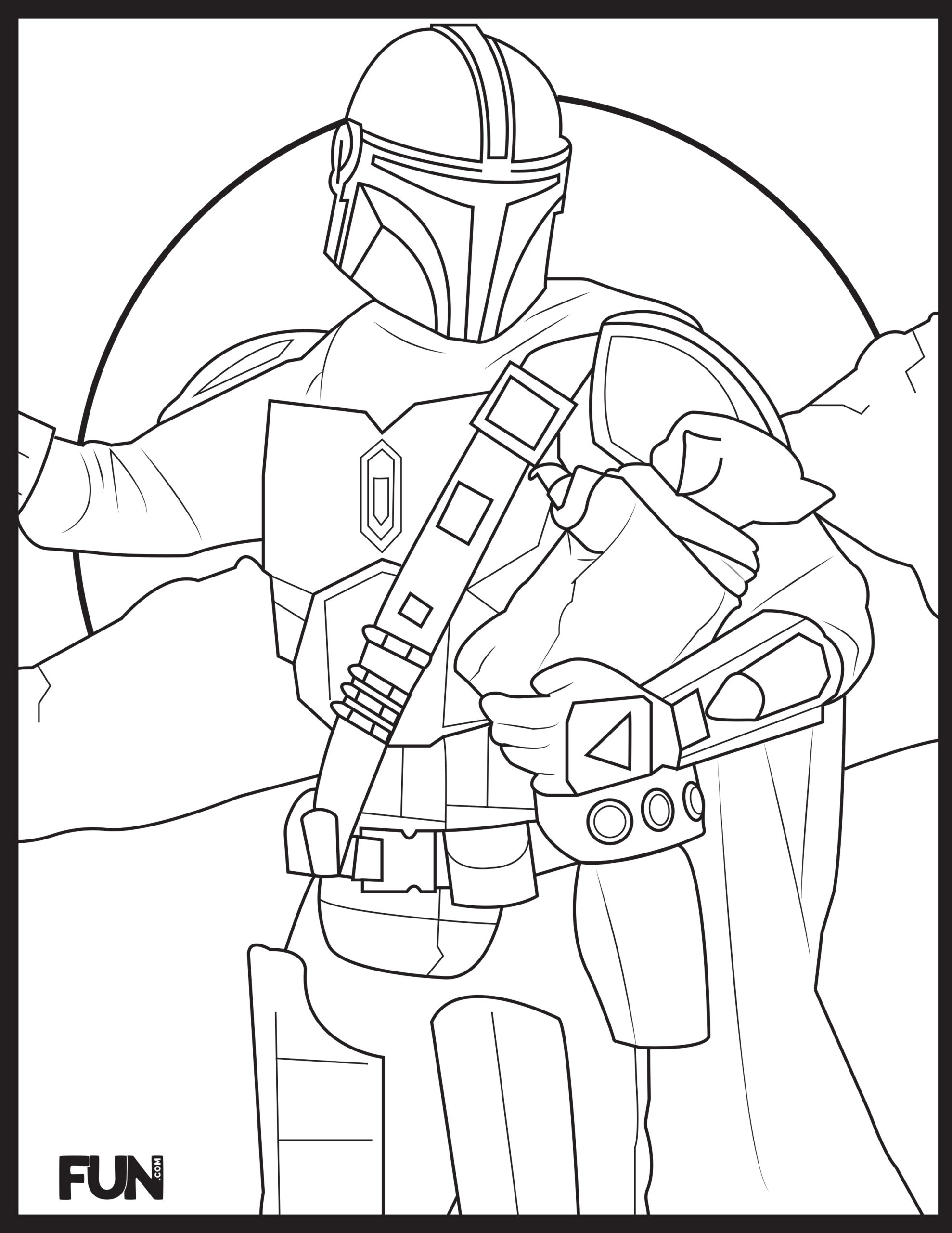 star wars coloring page star wars coloring page